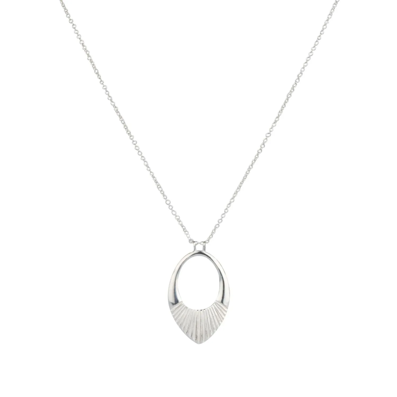 Medium Helios Necklace