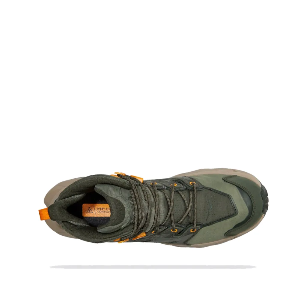 Men's Anacapa Mid GTX