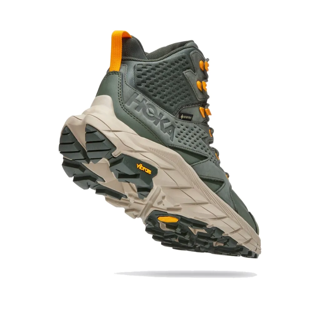 Men's Anacapa Mid GTX