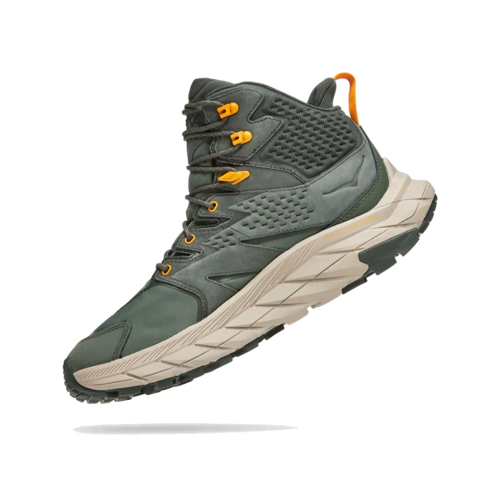 Men's Anacapa Mid GTX