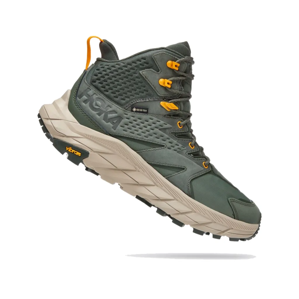 Men's Anacapa Mid GTX