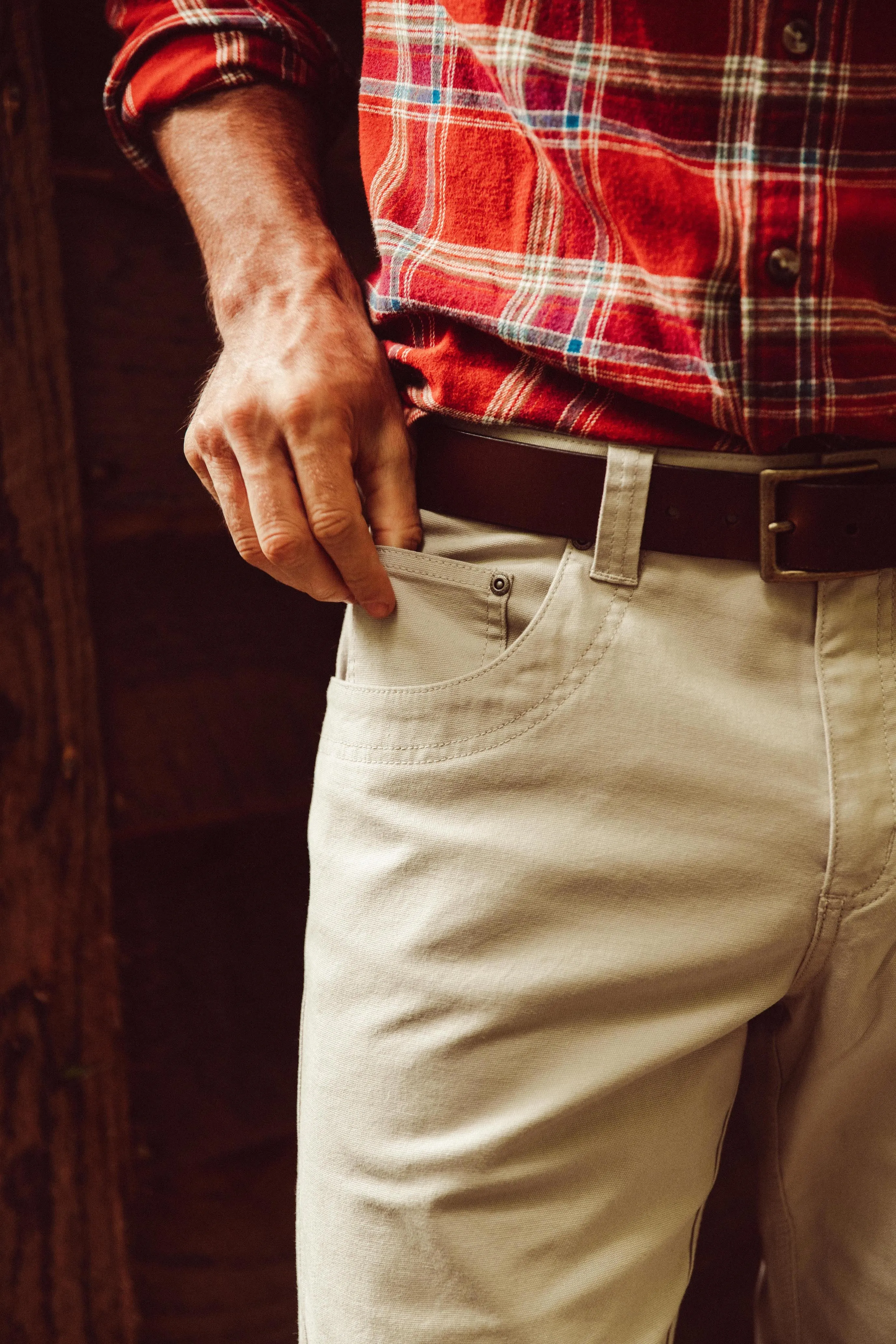 Men's Camber 201 Pant