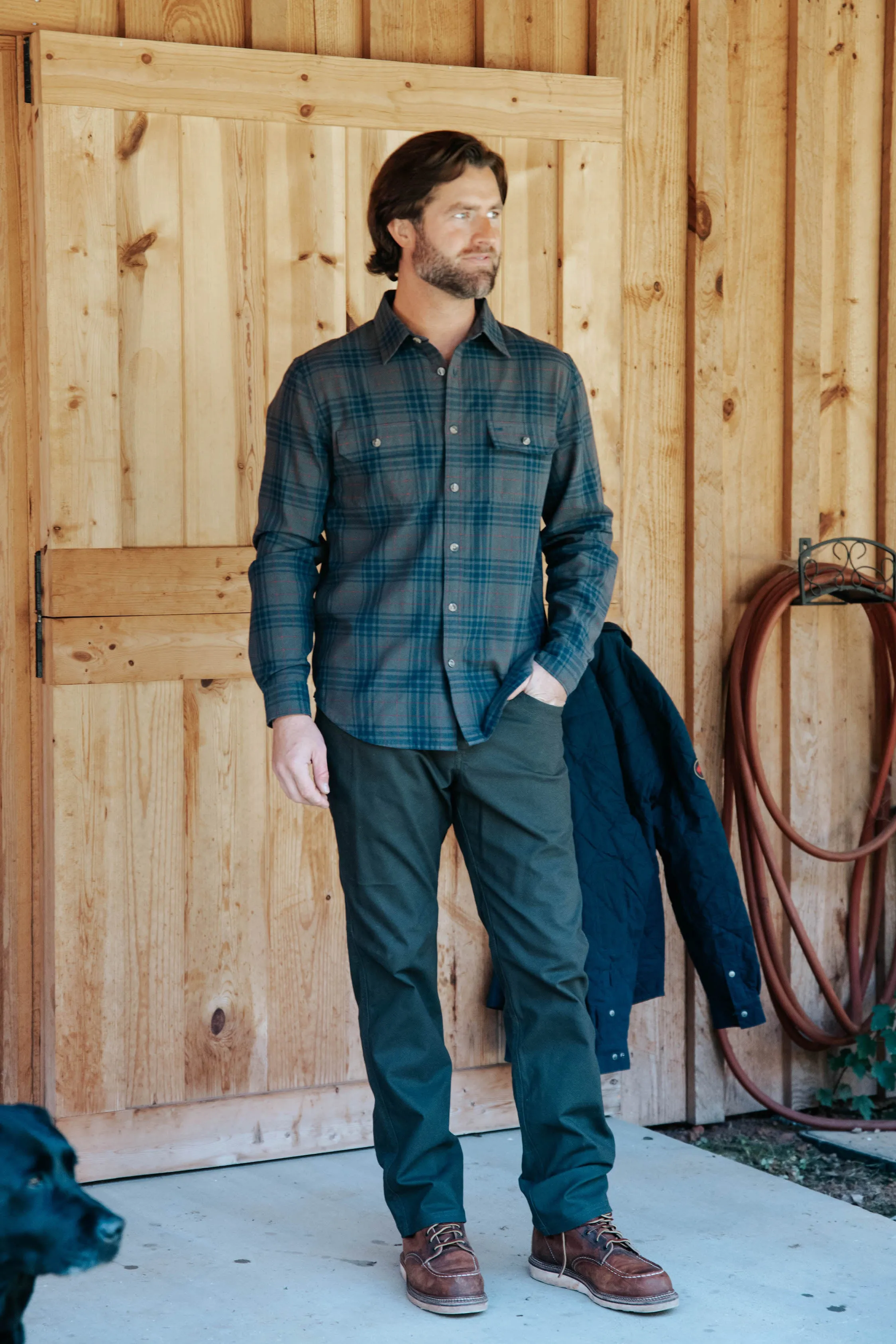 Men's Camber 201 Pant