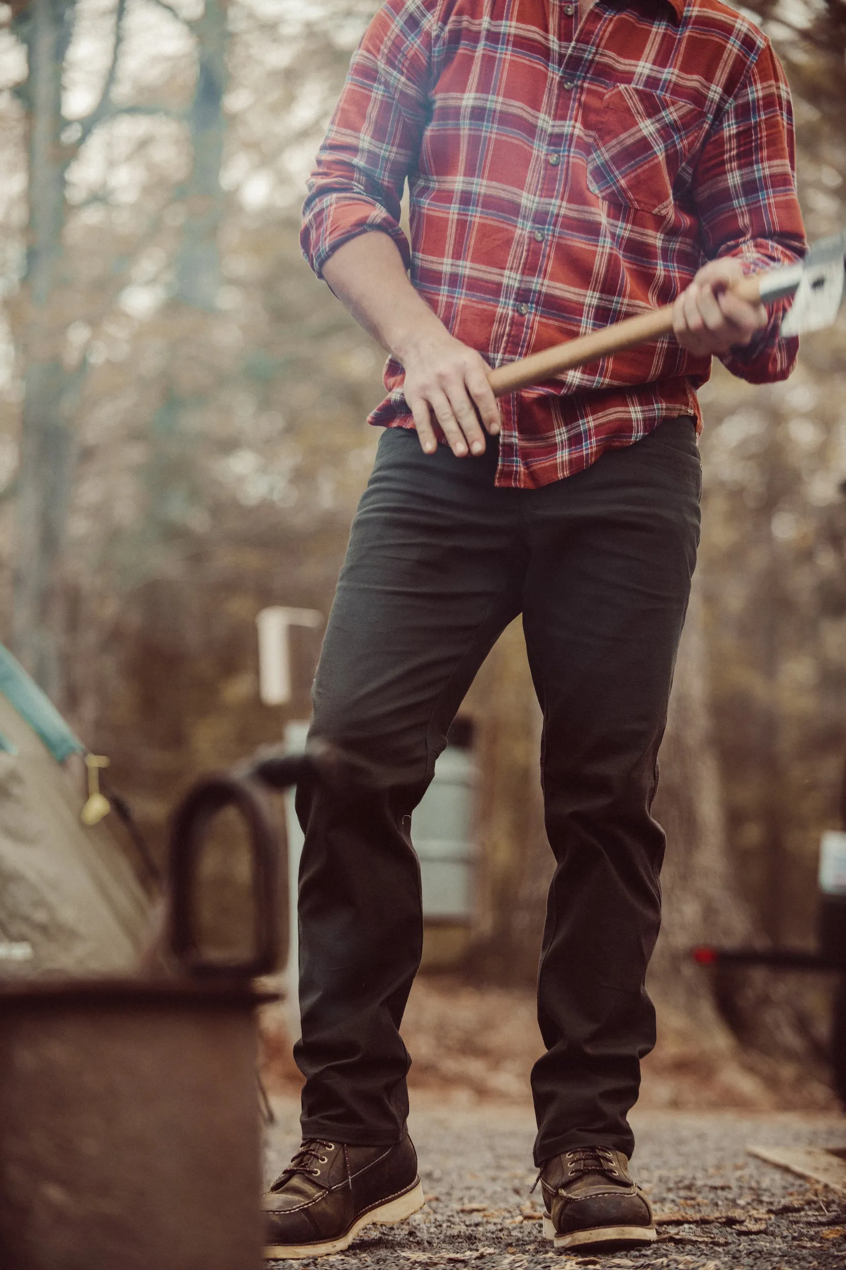 Men's Camber 201 Pant