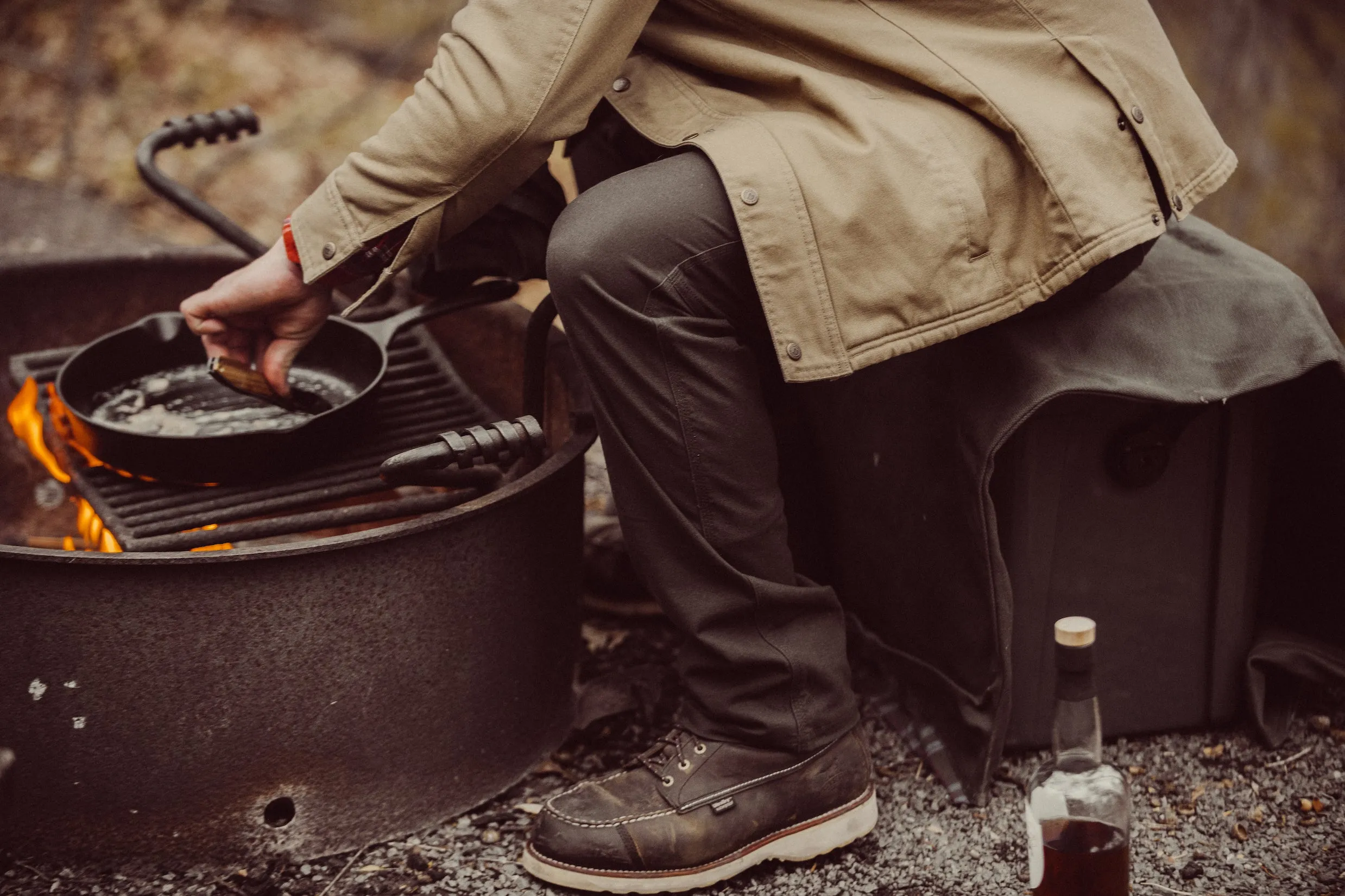 Men's Camber 201 Pant