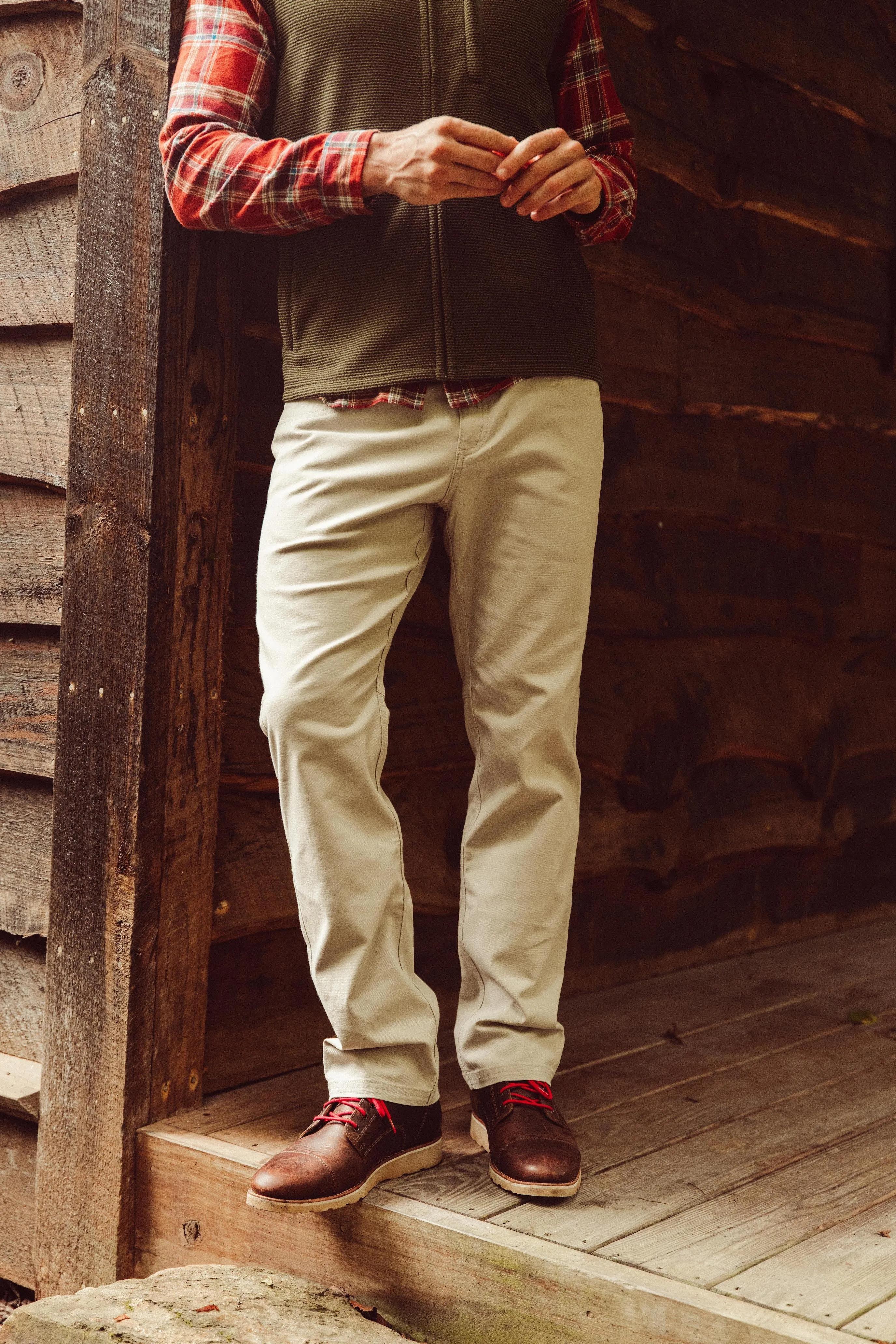 Men's Camber 201 Pant