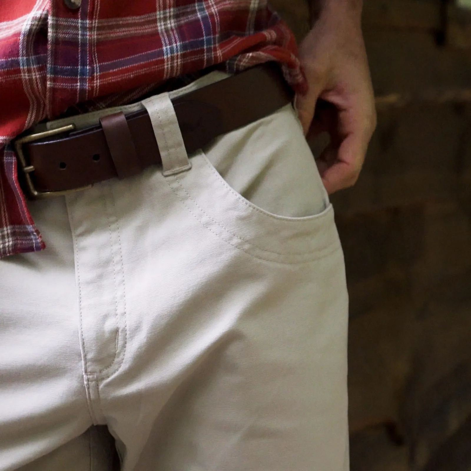 Men's Camber 201 Pant