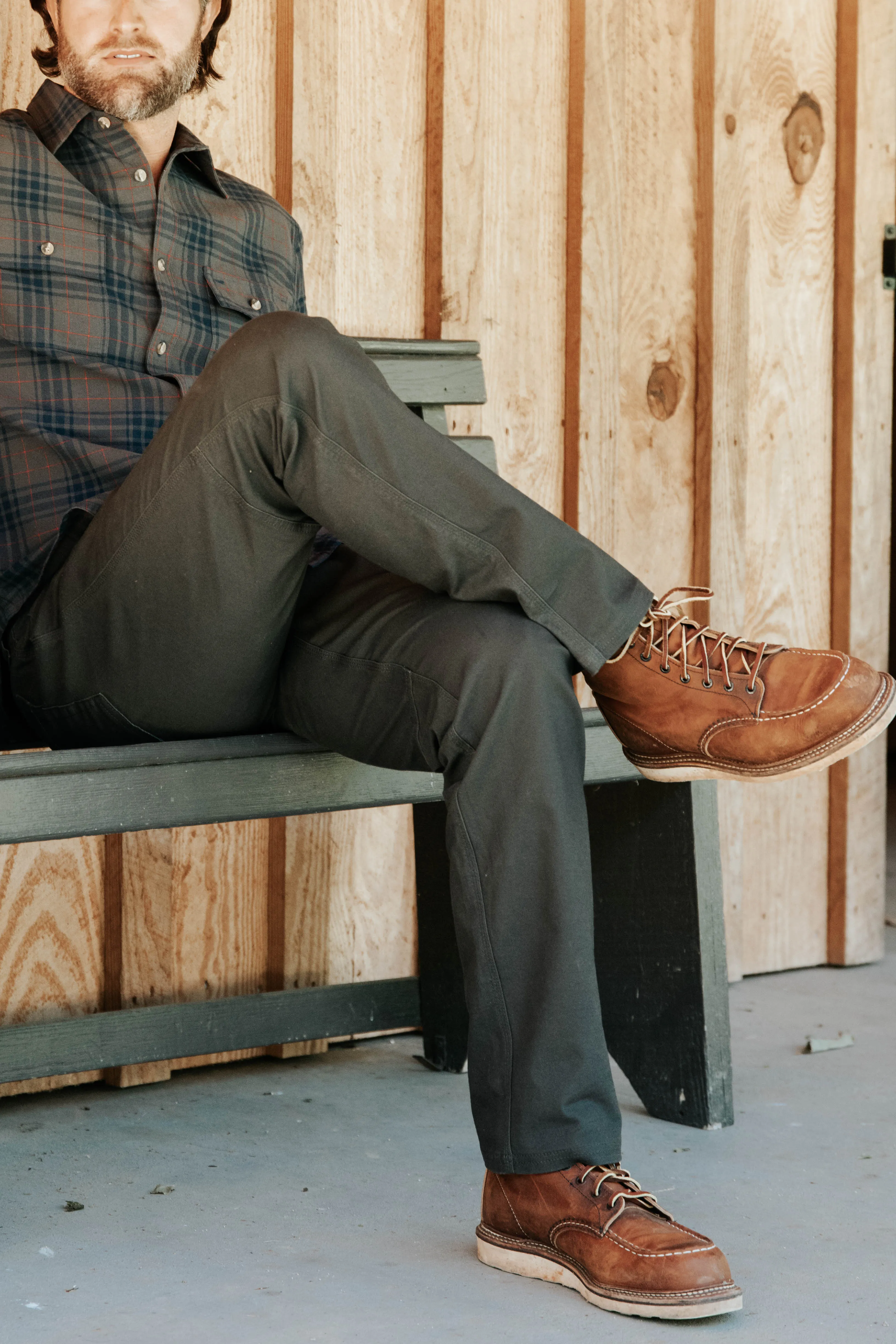 Men's Camber 201 Pant