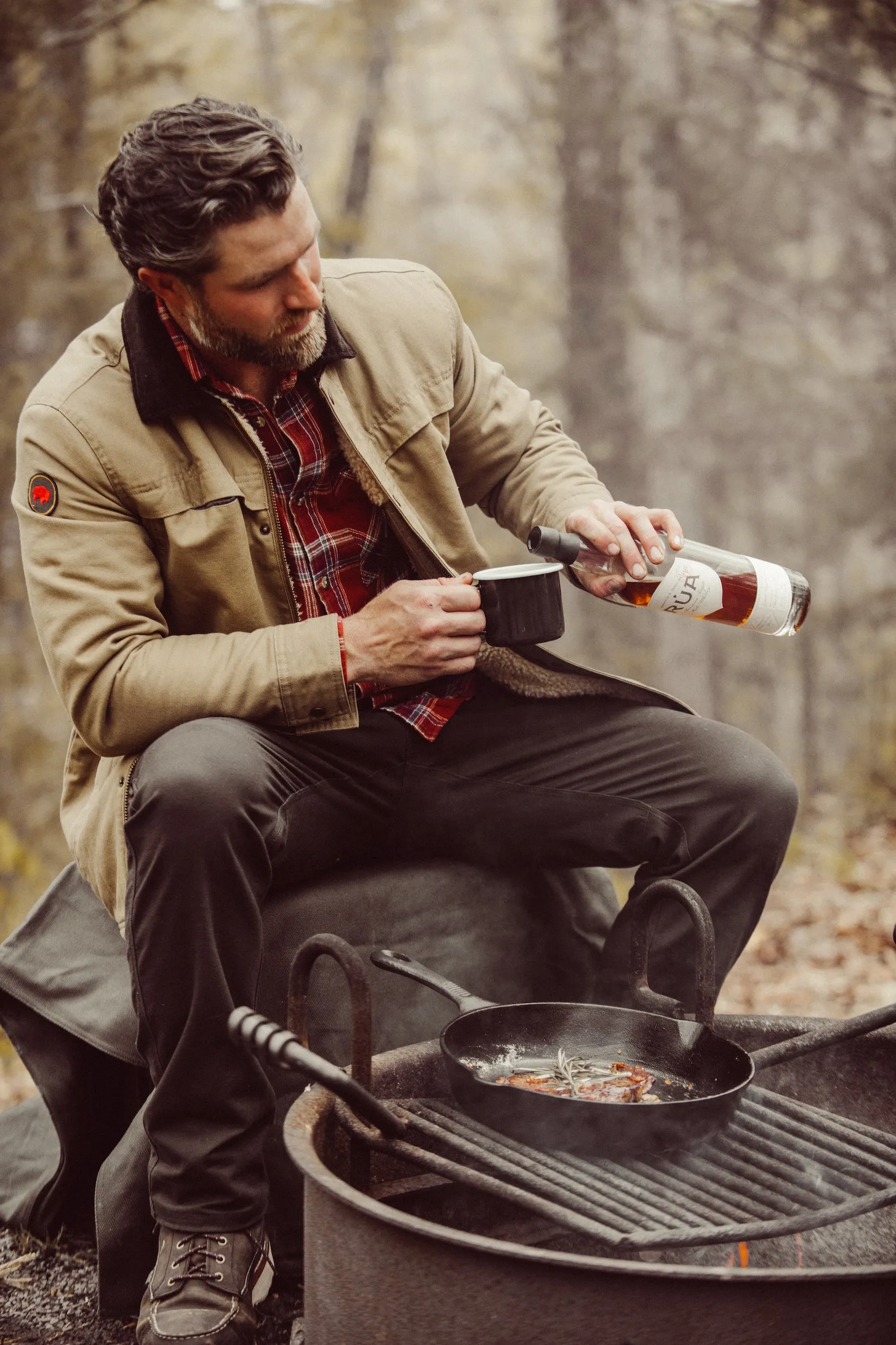 Men's Camber 201 Pant