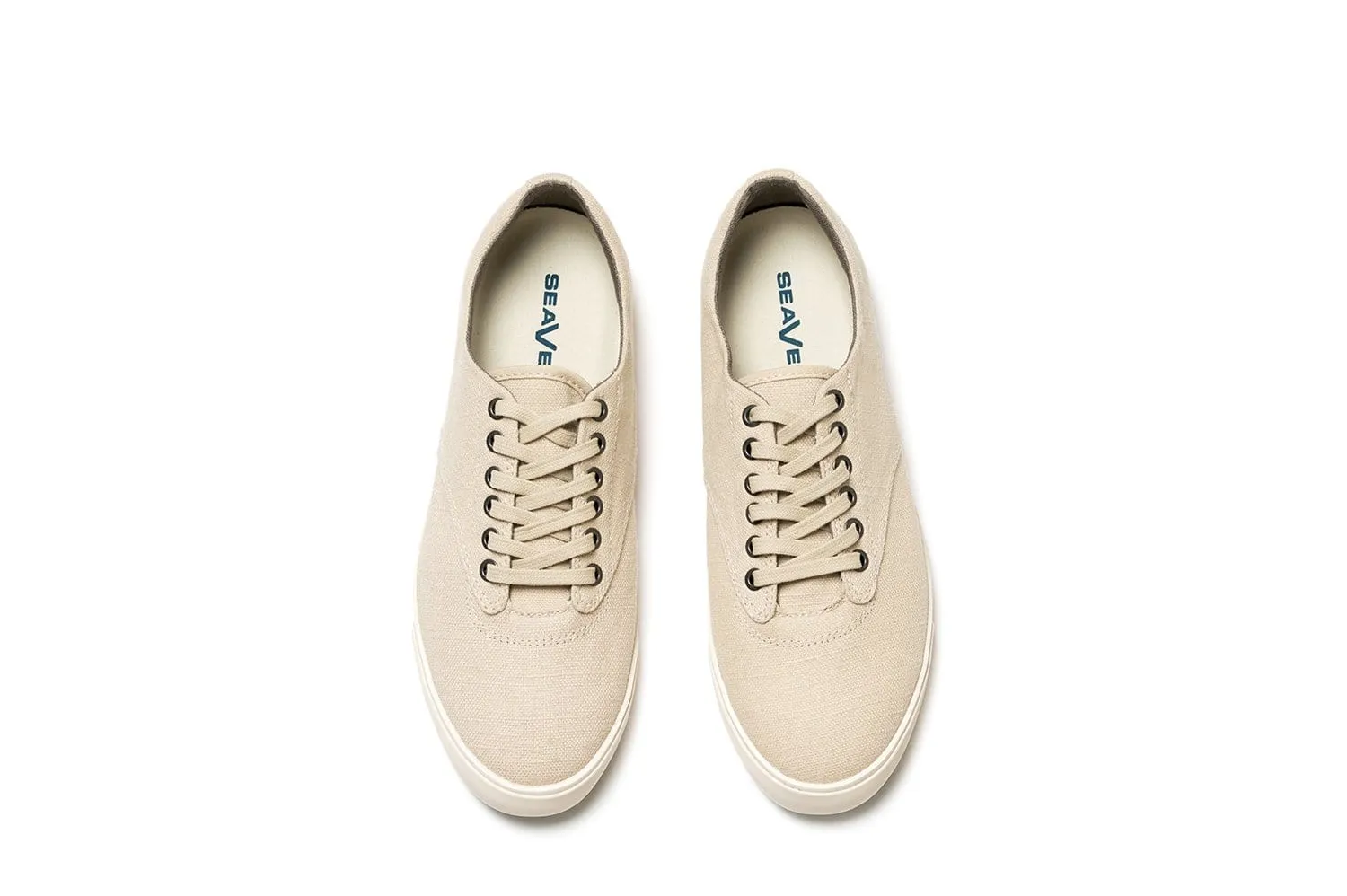 Mens - Hermosa Sneaker Original - Natural
