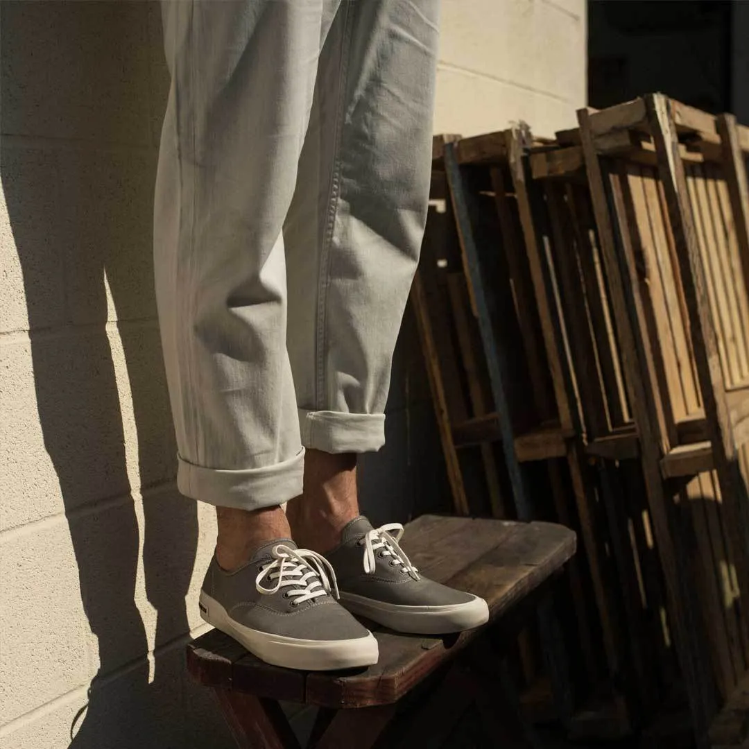 Mens - Legend Sneaker Original - Granite Grey