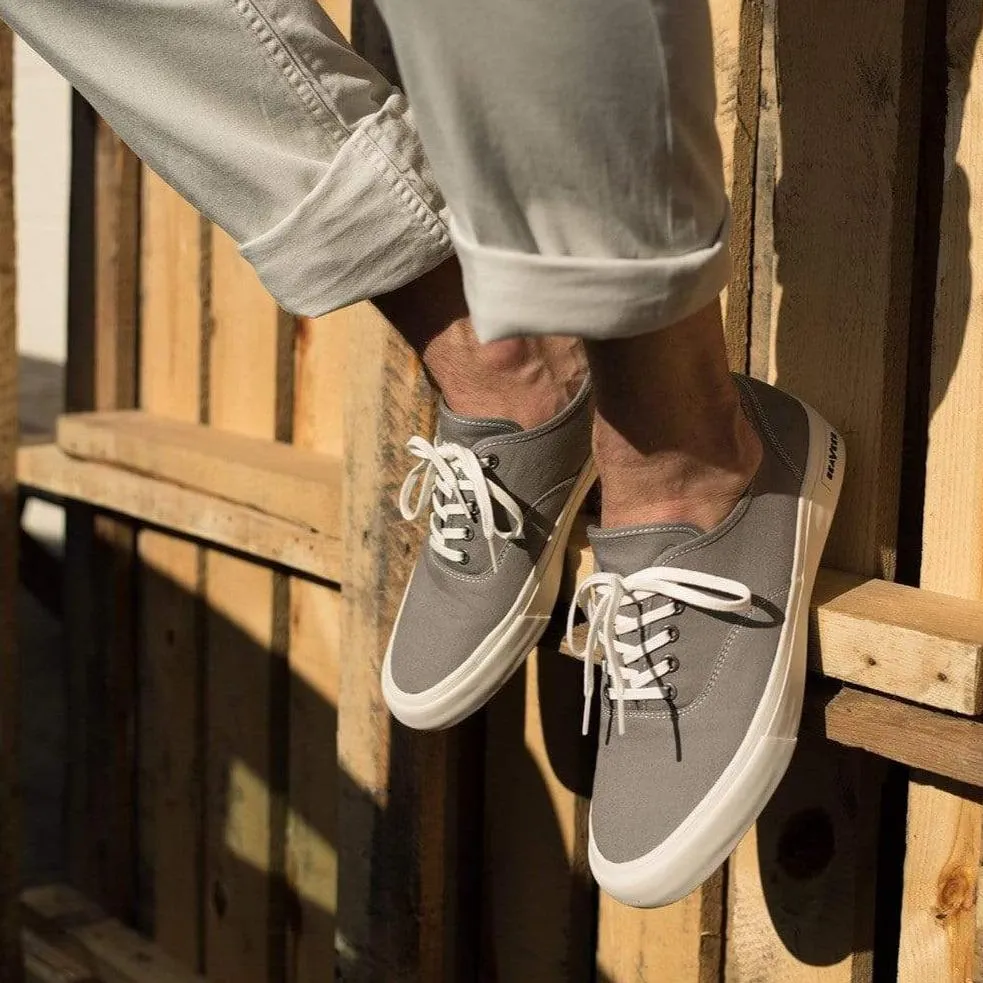 Mens - Legend Sneaker Original - Granite Grey