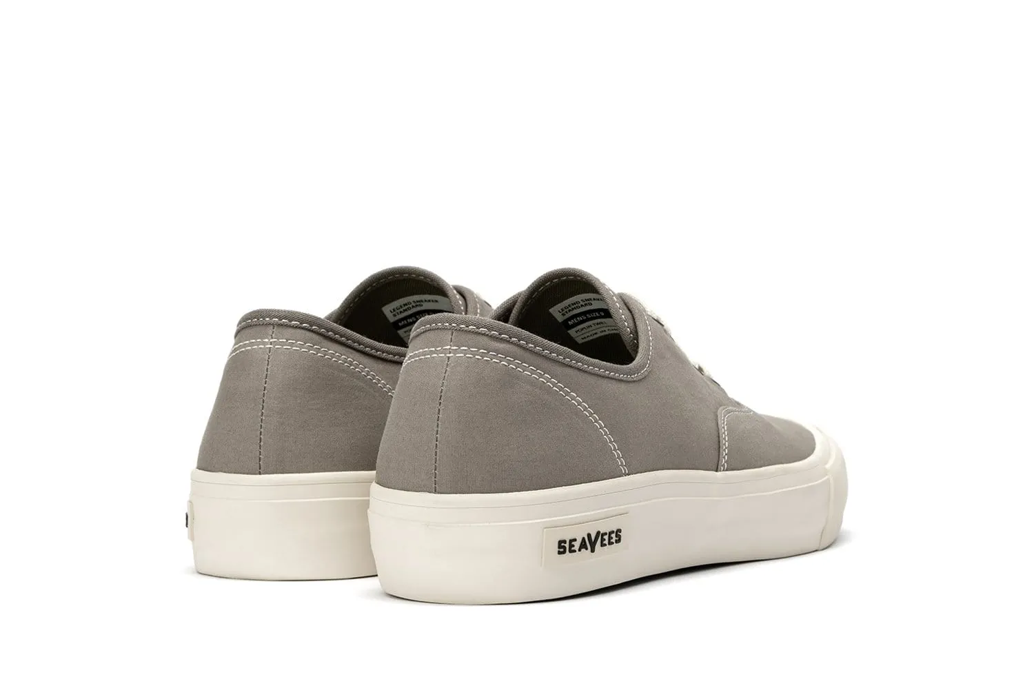Mens - Legend Sneaker Original - Granite Grey