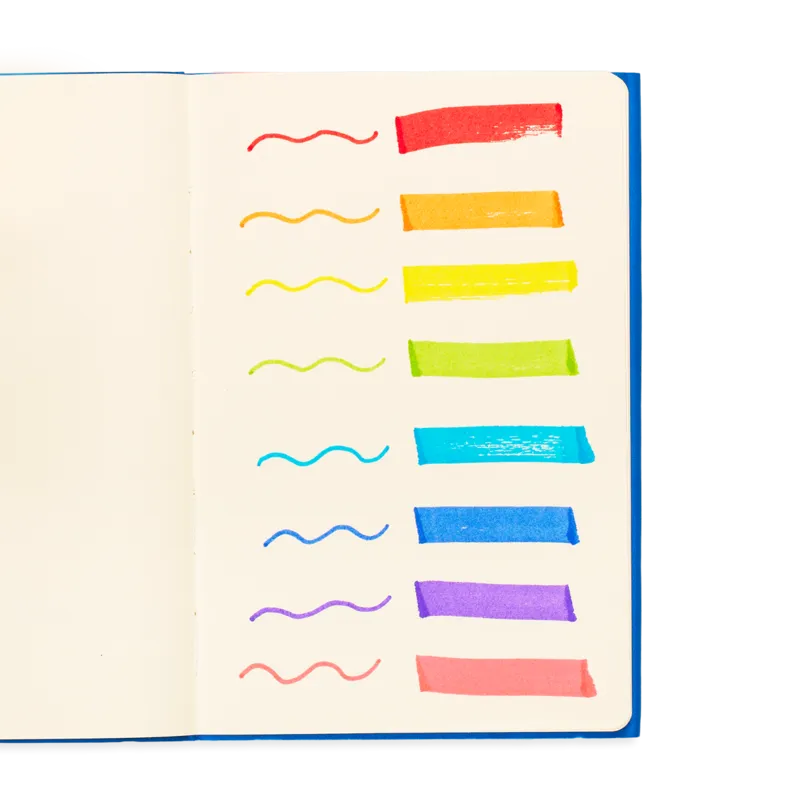 Mighty Mega Markers - Set of 8