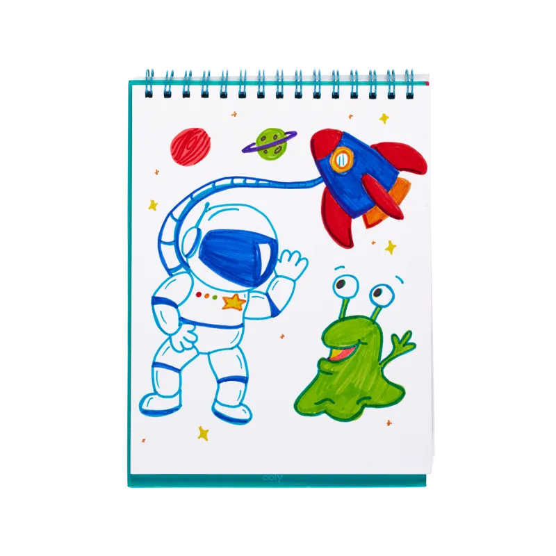 Mighty Mega Markers - Set of 8