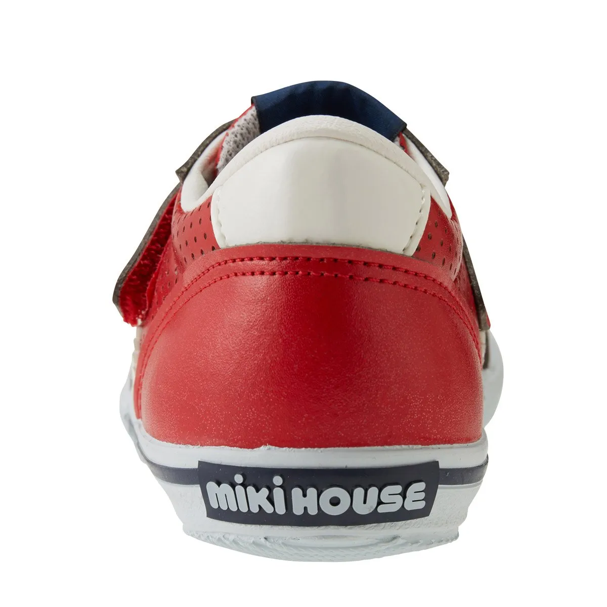 MIKIHOUSE BOOTS