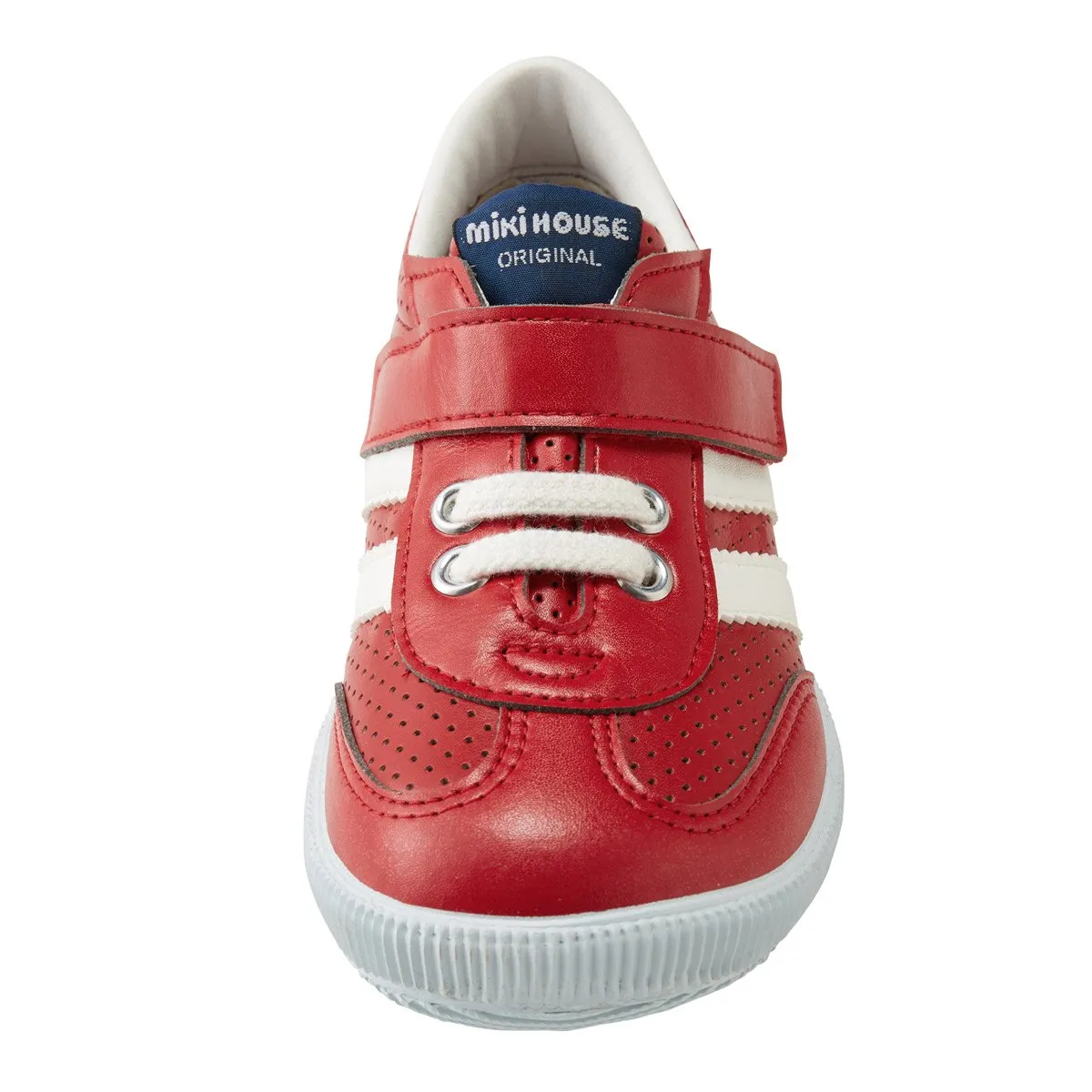 MIKIHOUSE BOOTS
