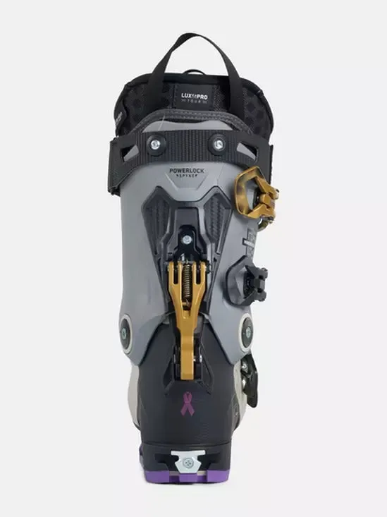Mindbender 95 Women's Ski Boots (2023)