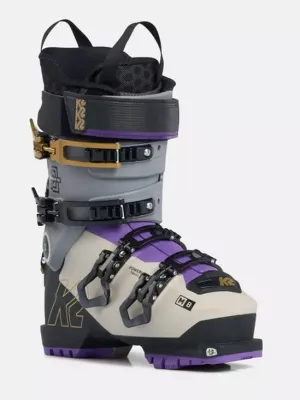 Mindbender 95 Women's Ski Boots (2023)