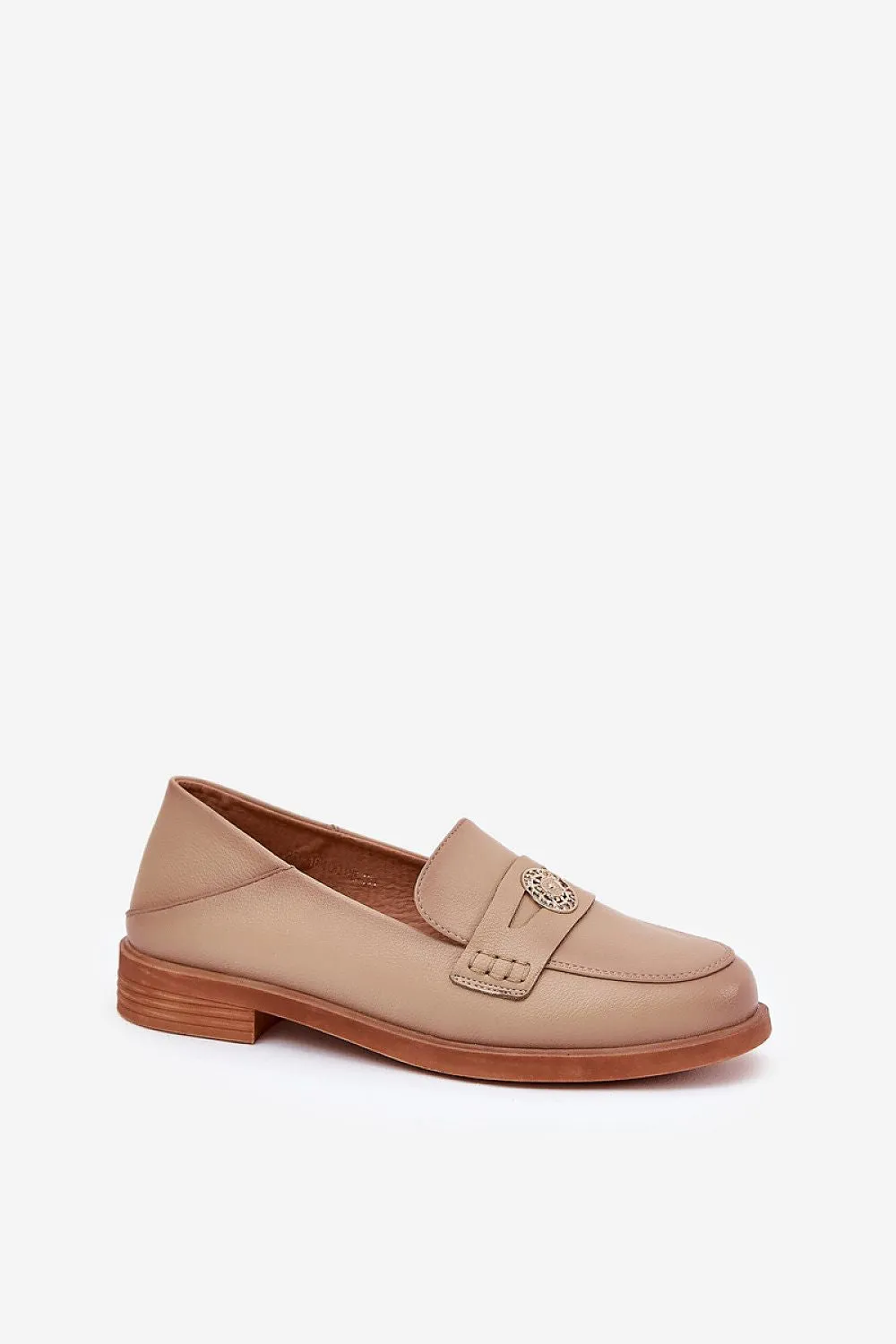 Mocassin model 209035 Step in style
