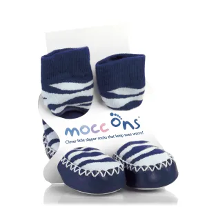 Mocc Ons Slipper Socks Full Range SS21