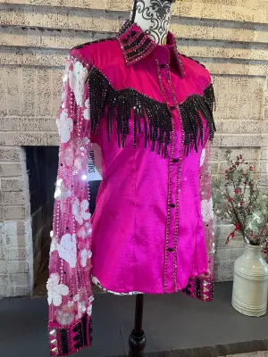 Modern Horsewoman Medium day shirt