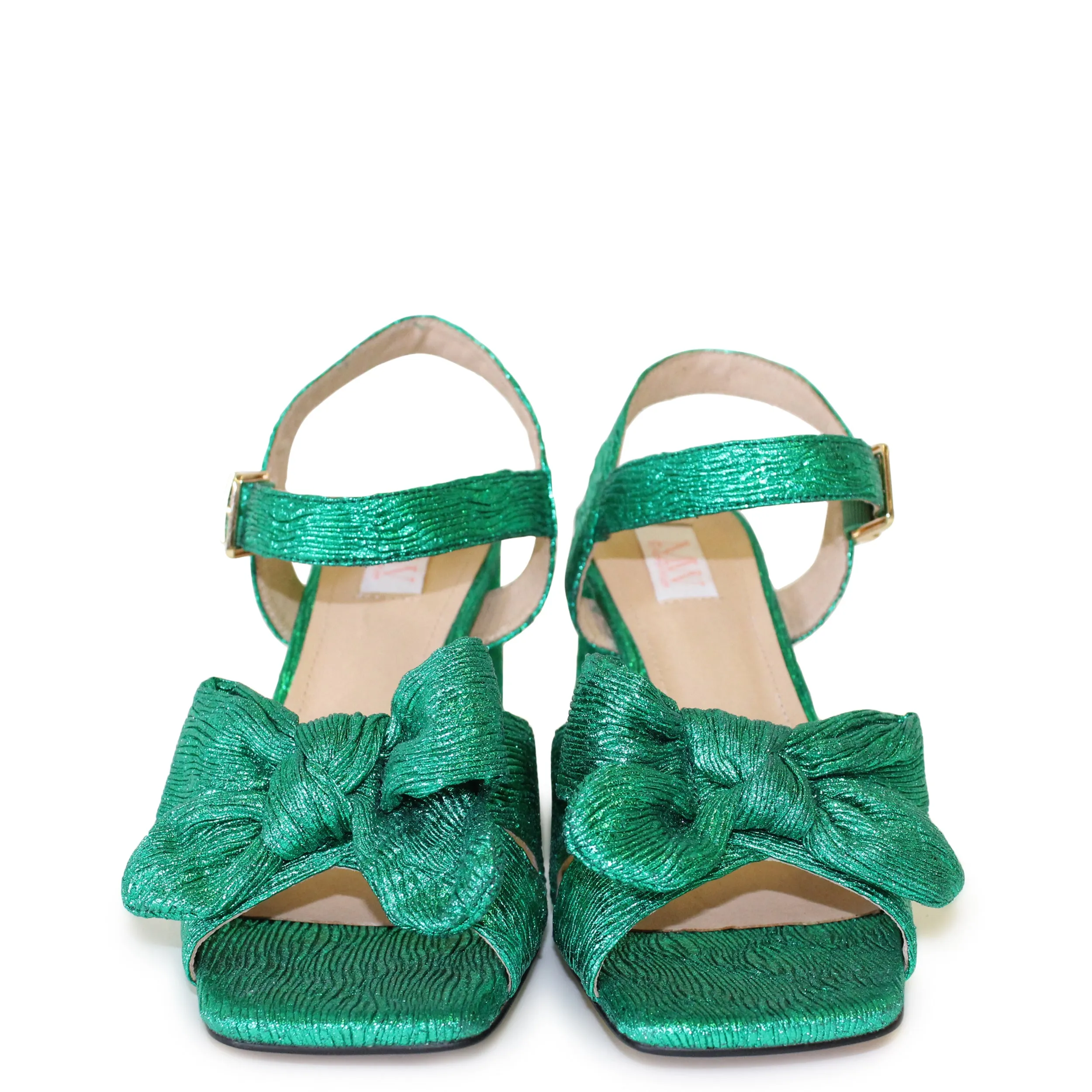 Monroe Heel