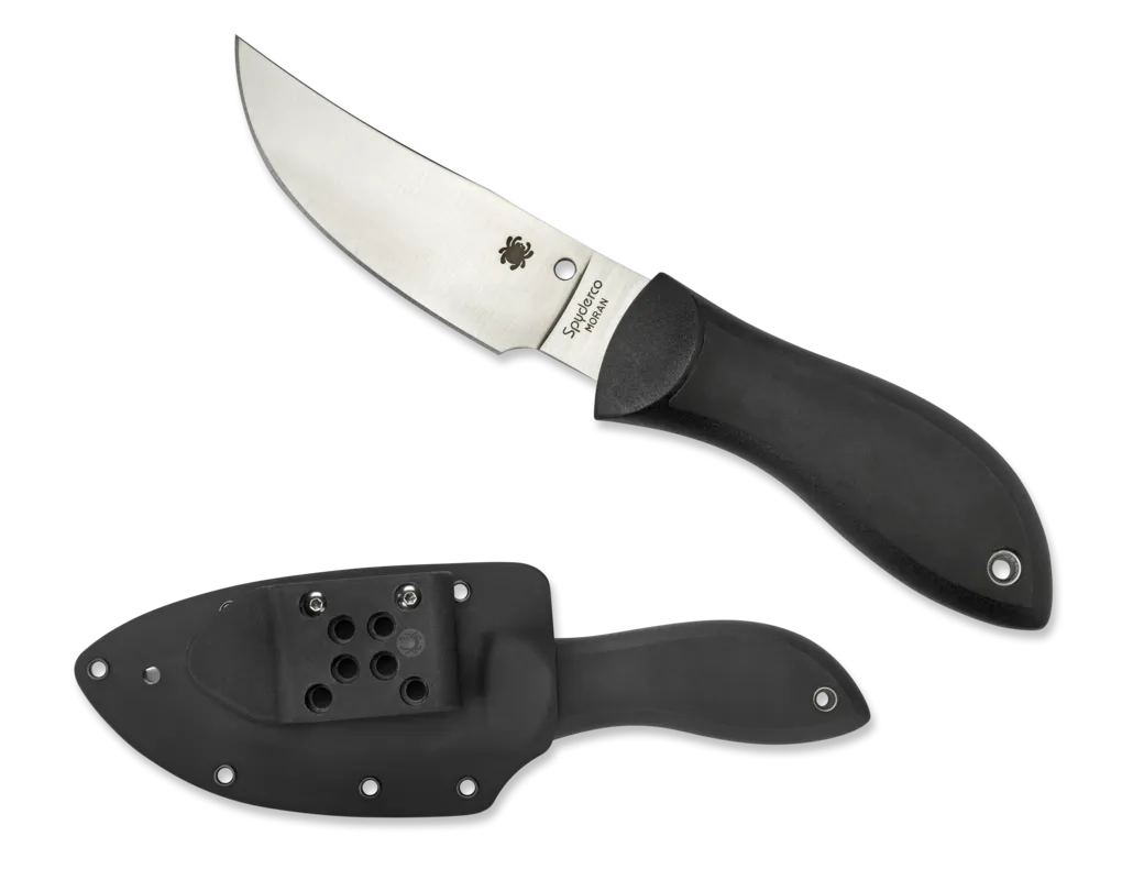 Moran™ FRN/Kraton Upswept - PlainEdge