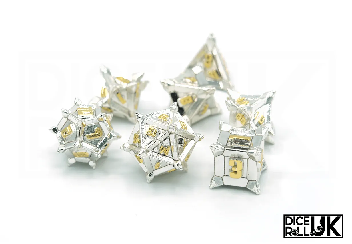 Morningstar | Silver & Gold