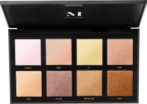 Morphe 8z Star blazer Highlighter Palette