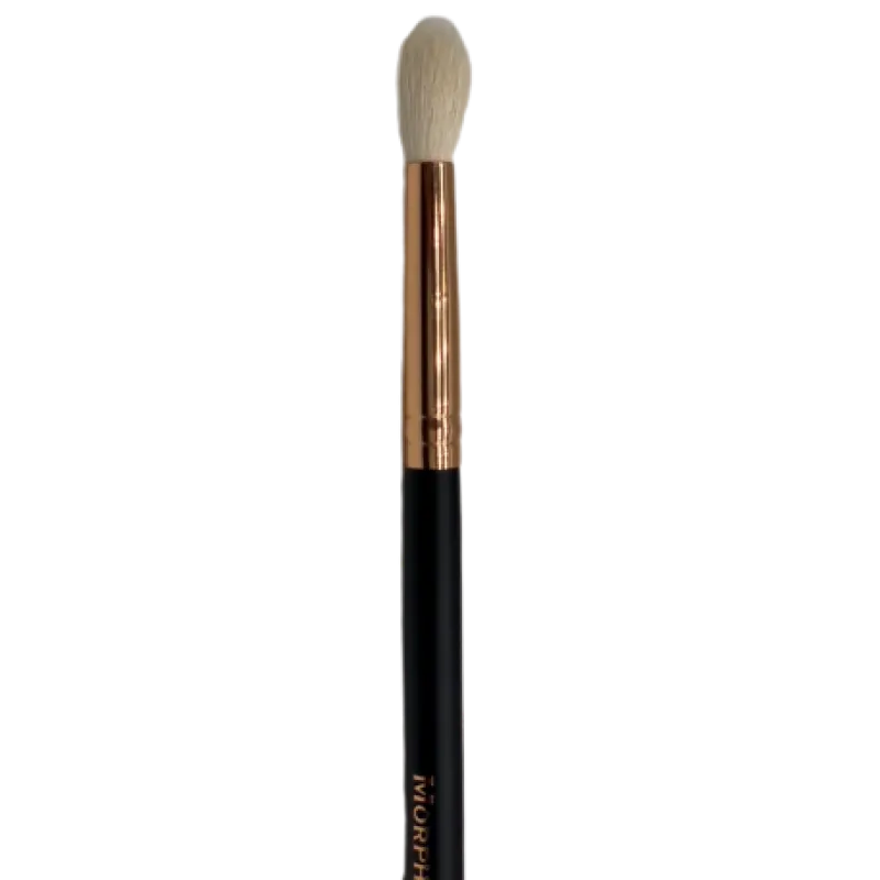 Morphe Makeup Brushes Collection Rose Gold - R37 Pointed Blender Eyeshadow