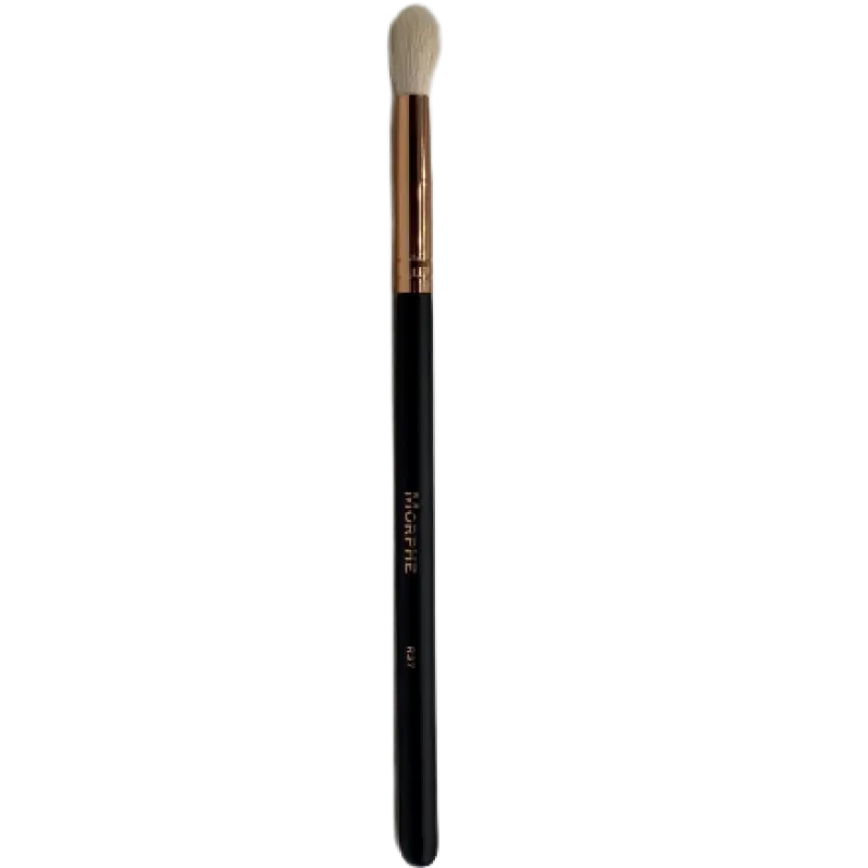 Morphe Makeup Brushes Collection Rose Gold - R37 Pointed Blender Eyeshadow