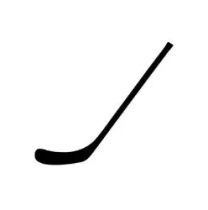 Mystery High End Junior Hockey Stick - 2 Pack