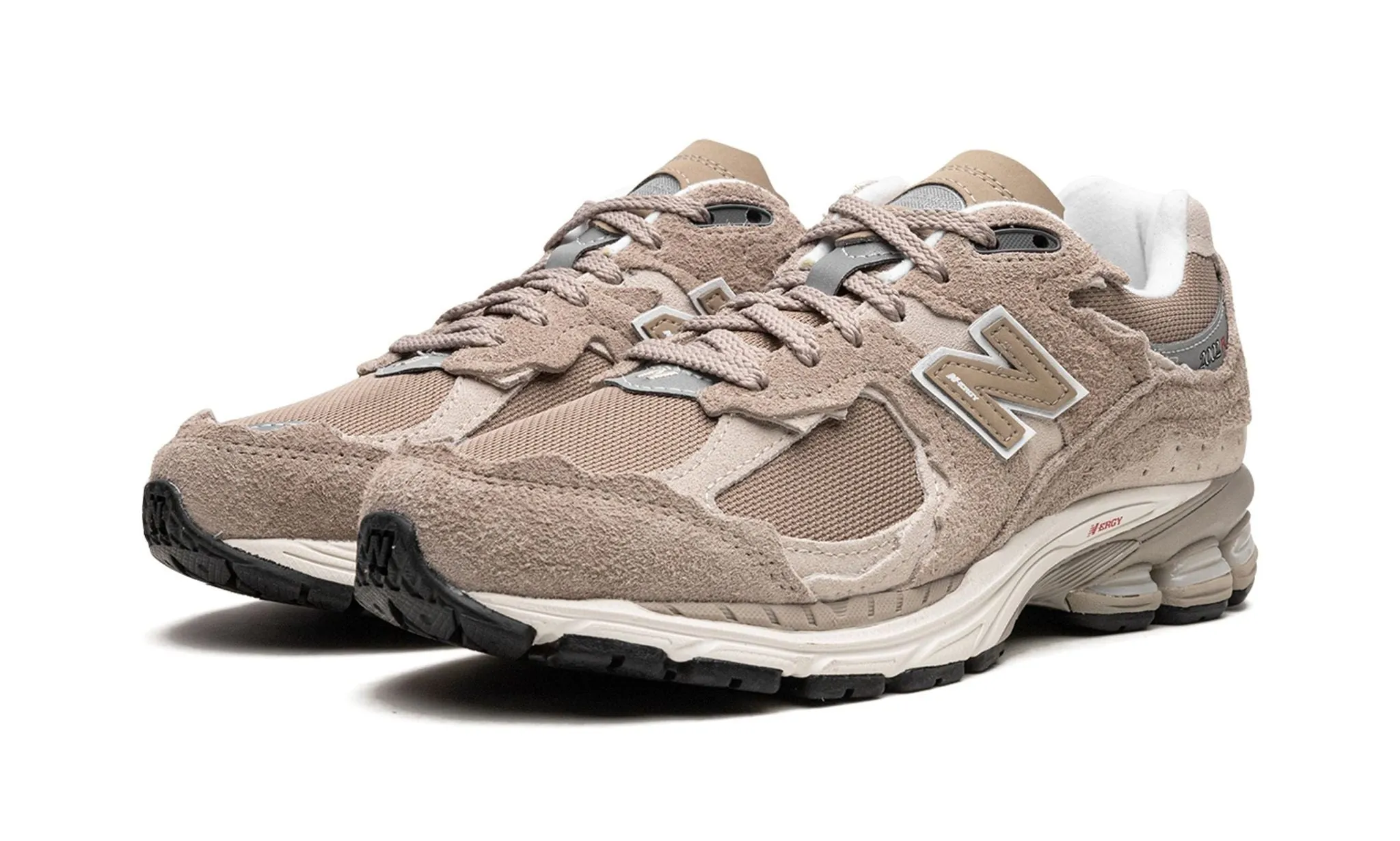 New Balance 2002R "Protection Pack - Driftwood"