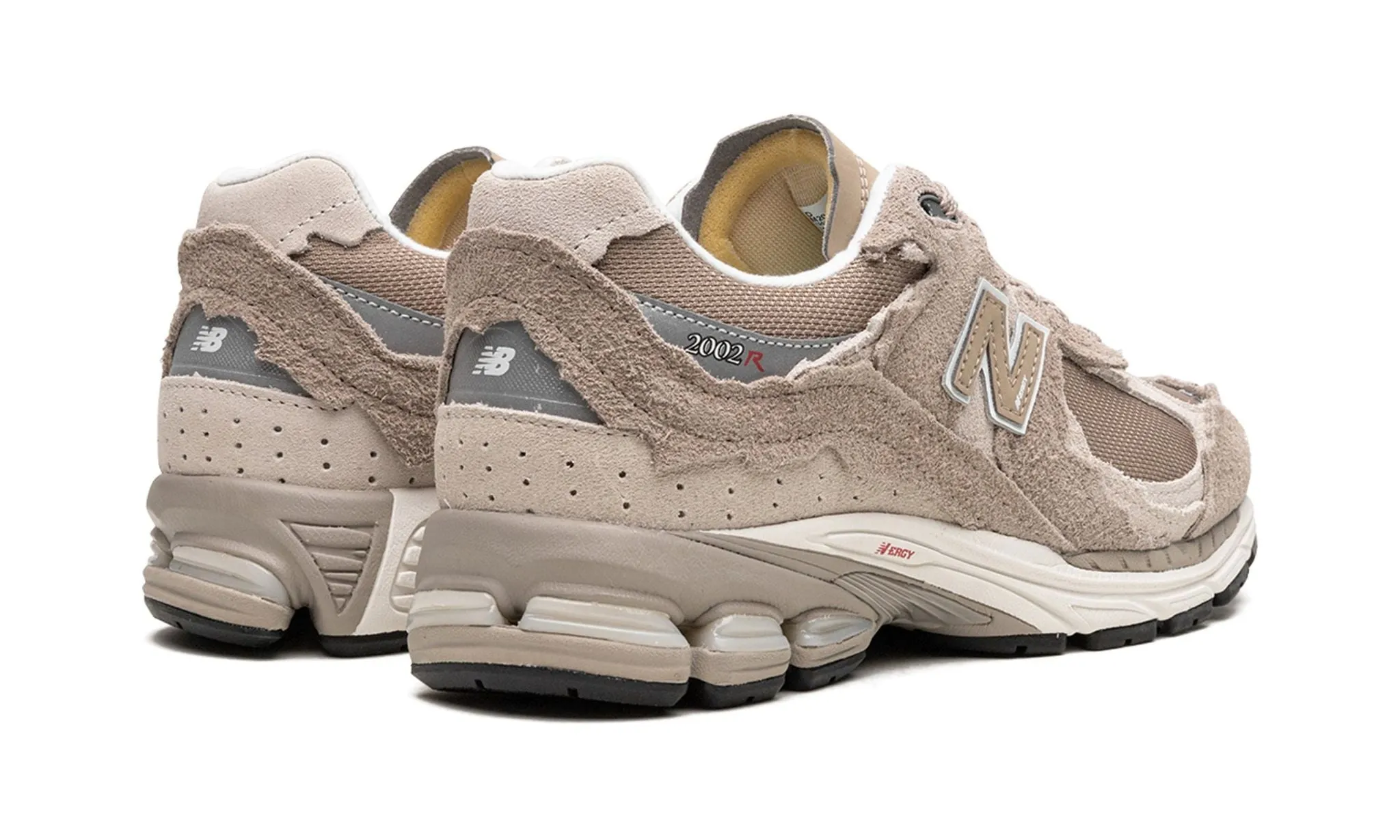New Balance 2002R "Protection Pack - Driftwood"