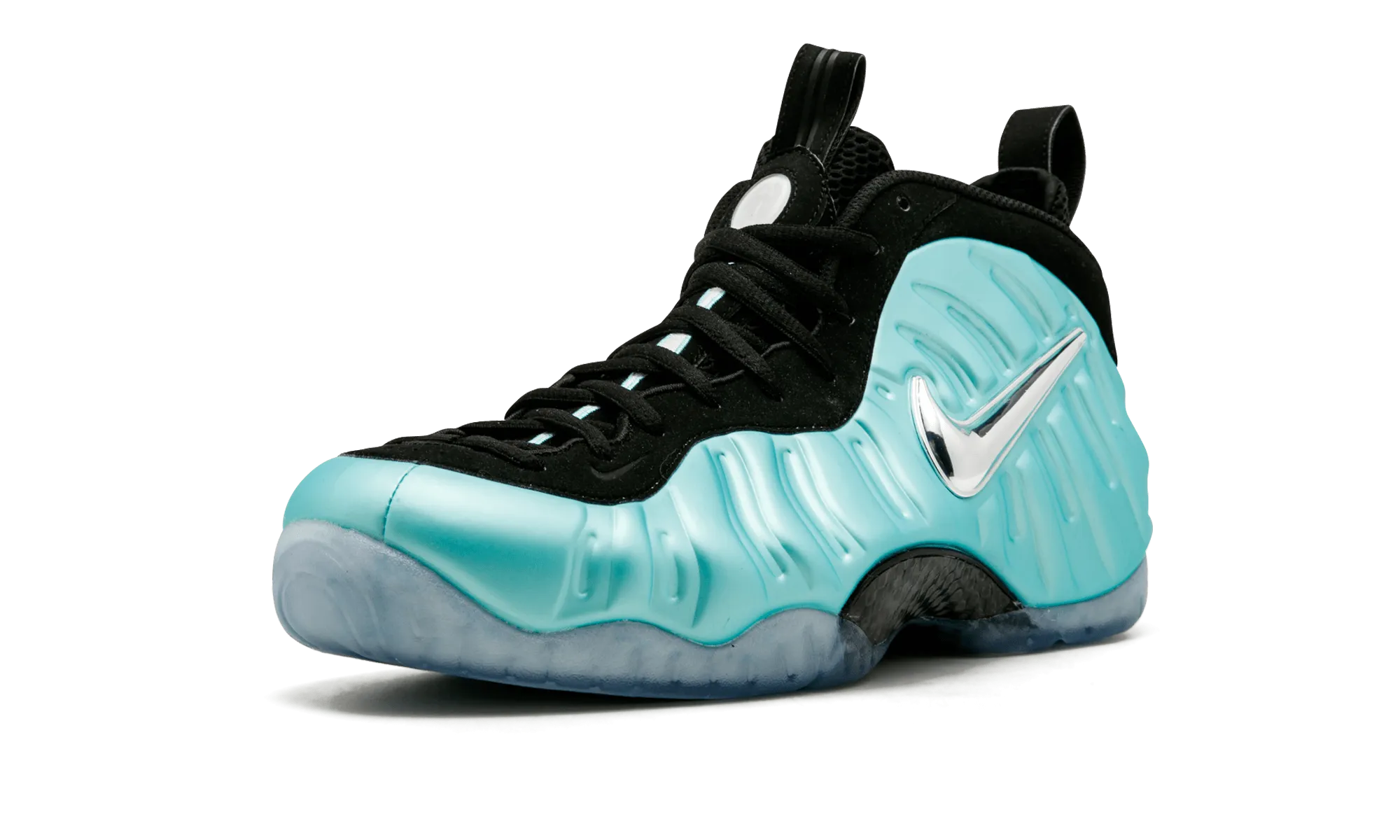 Nike Air Foamposite Pro "Island Green"