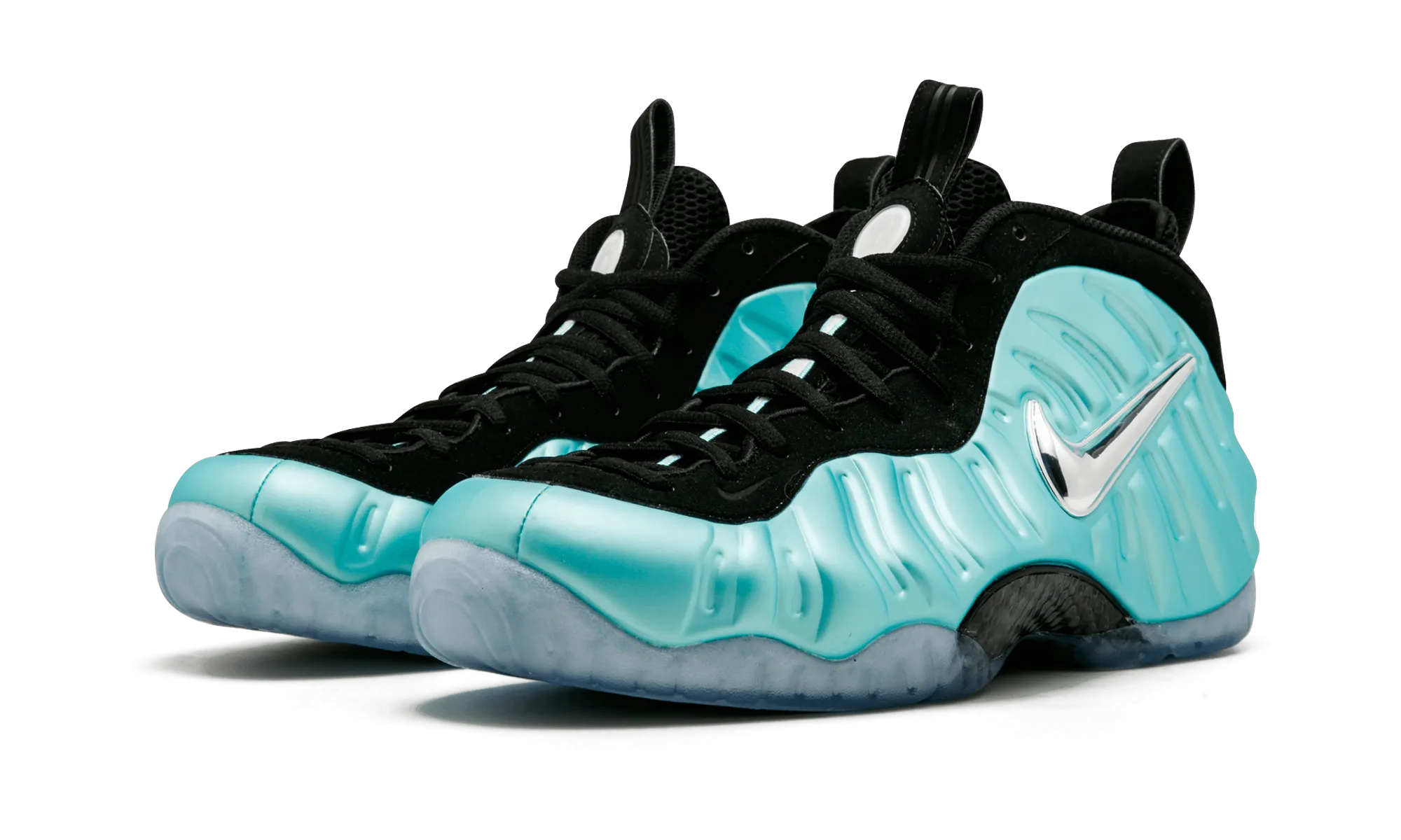 Nike Air Foamposite Pro "Island Green"
