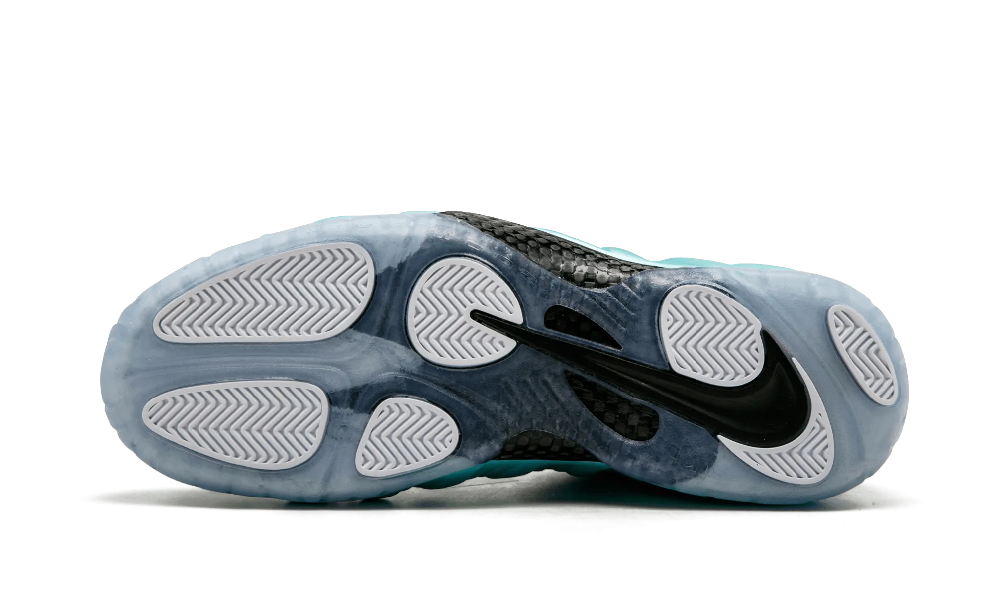 Nike Air Foamposite Pro "Island Green"