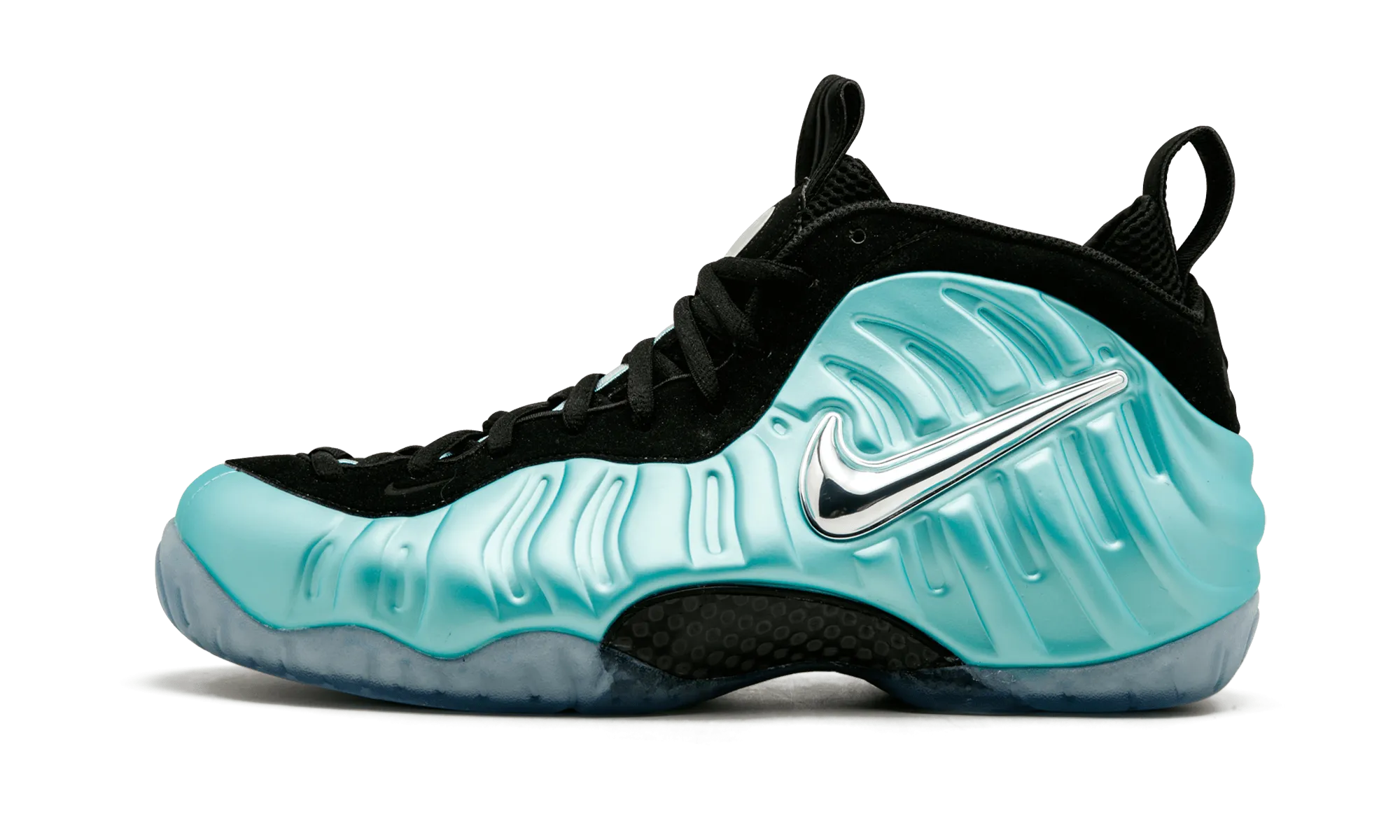 Nike Air Foamposite Pro "Island Green"