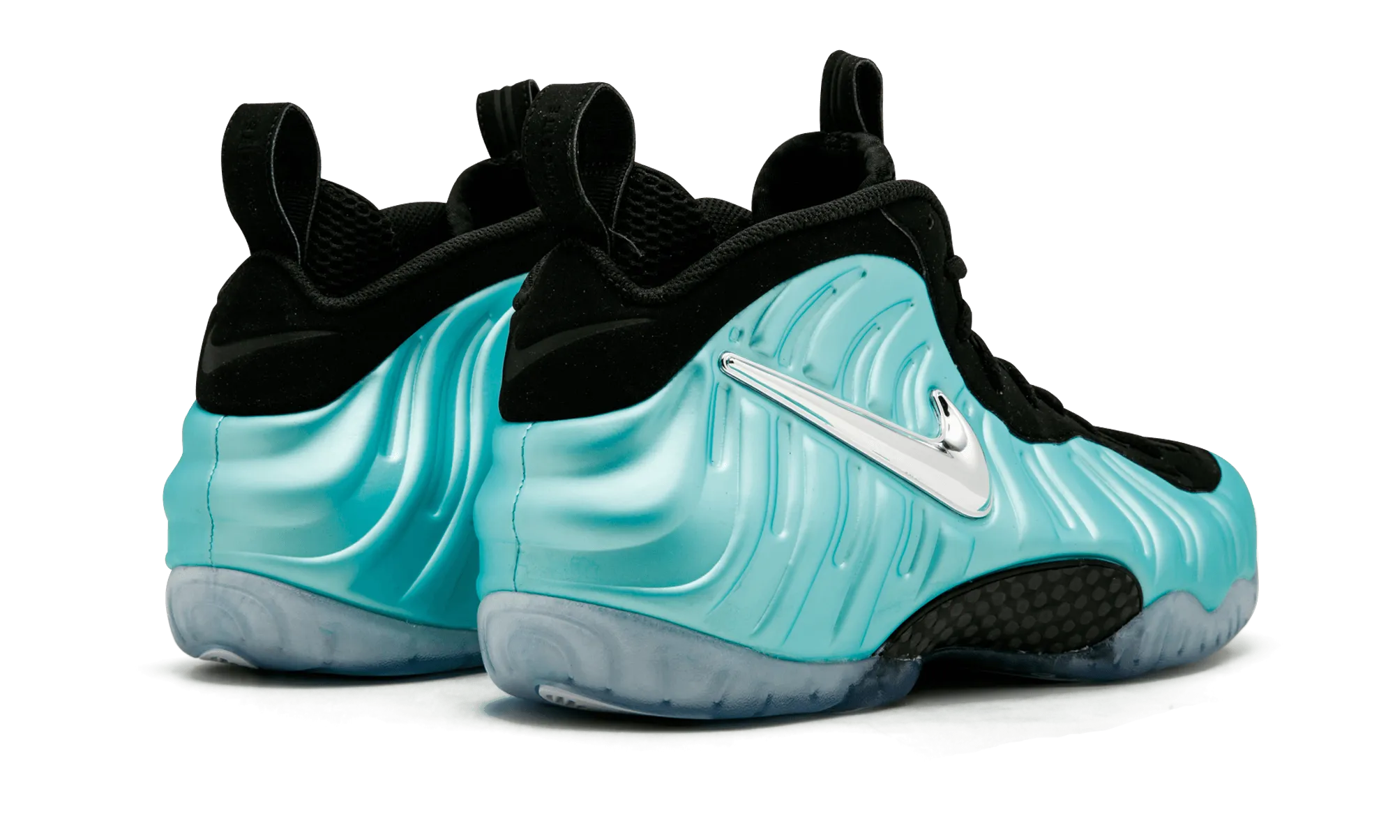 Nike Air Foamposite Pro "Island Green"