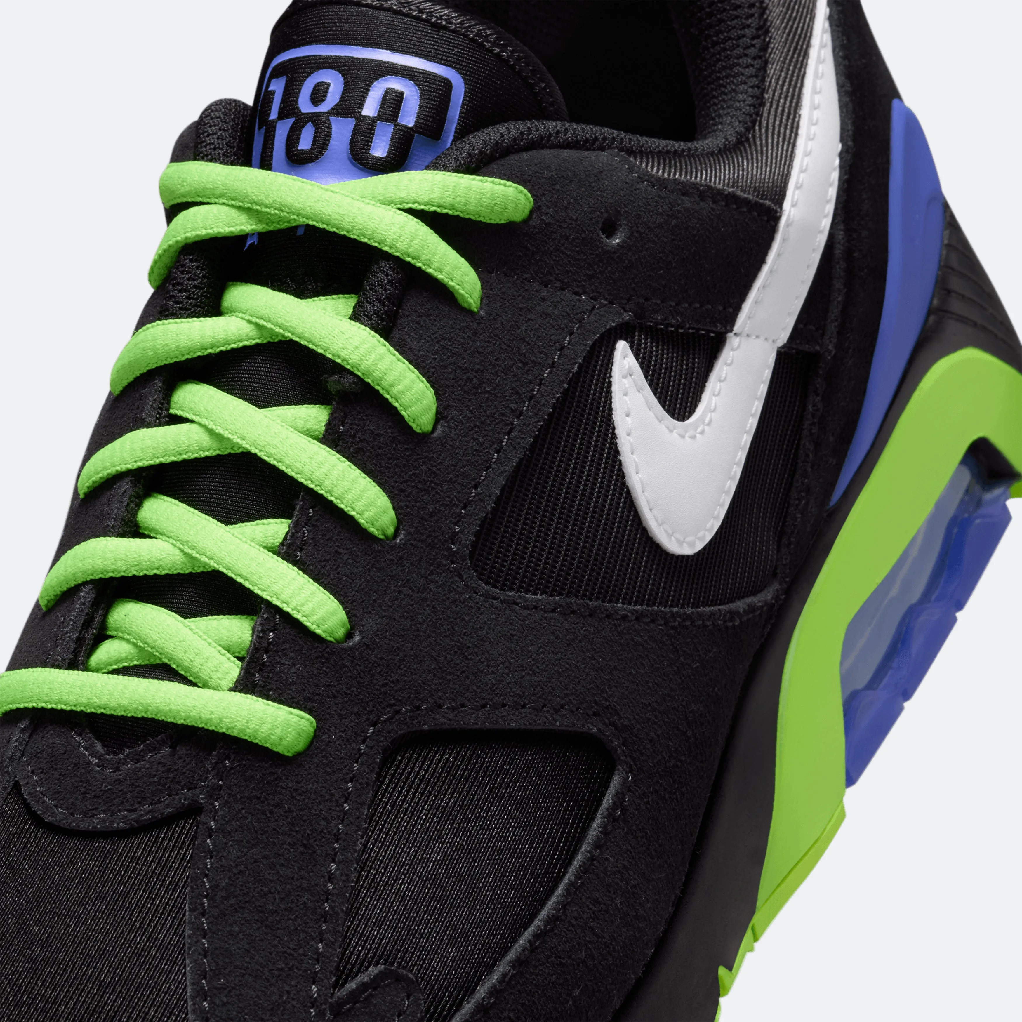 Nike Air Max 180 'Joker'