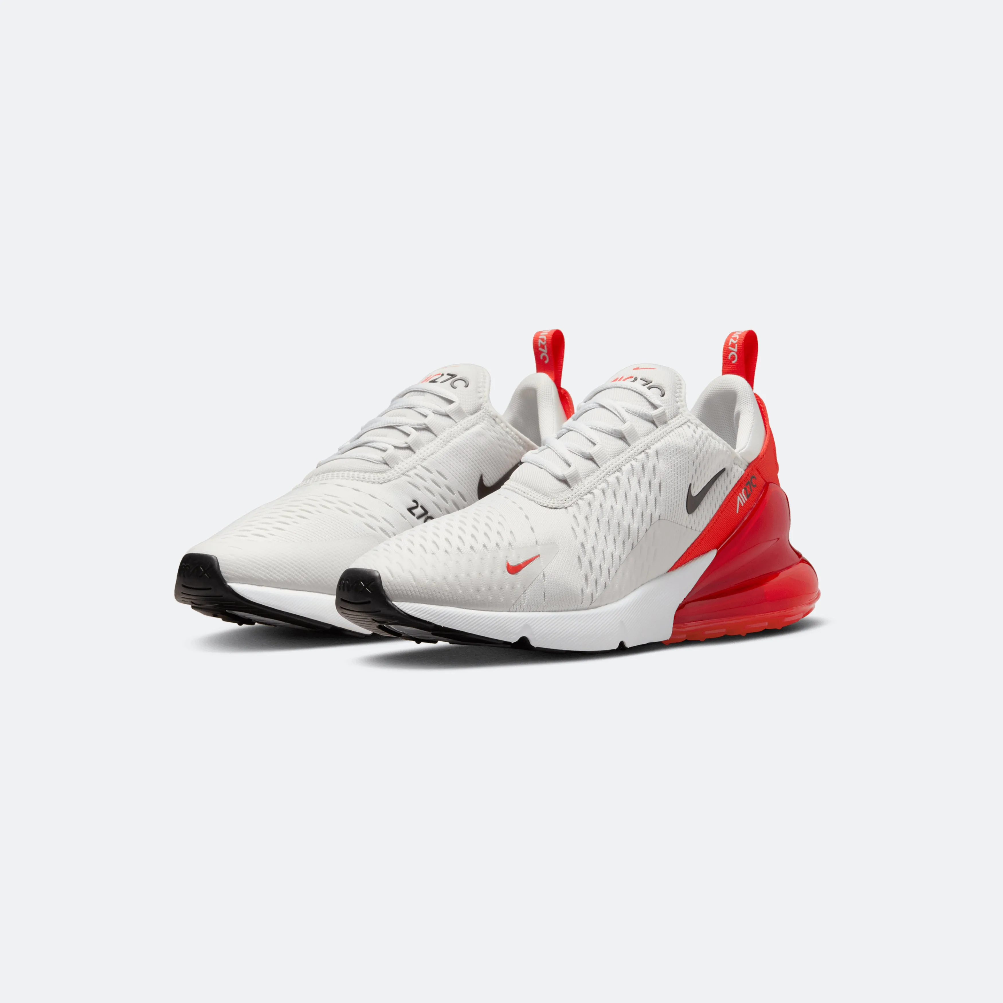 Nike Air Max 270 'Picante Red'