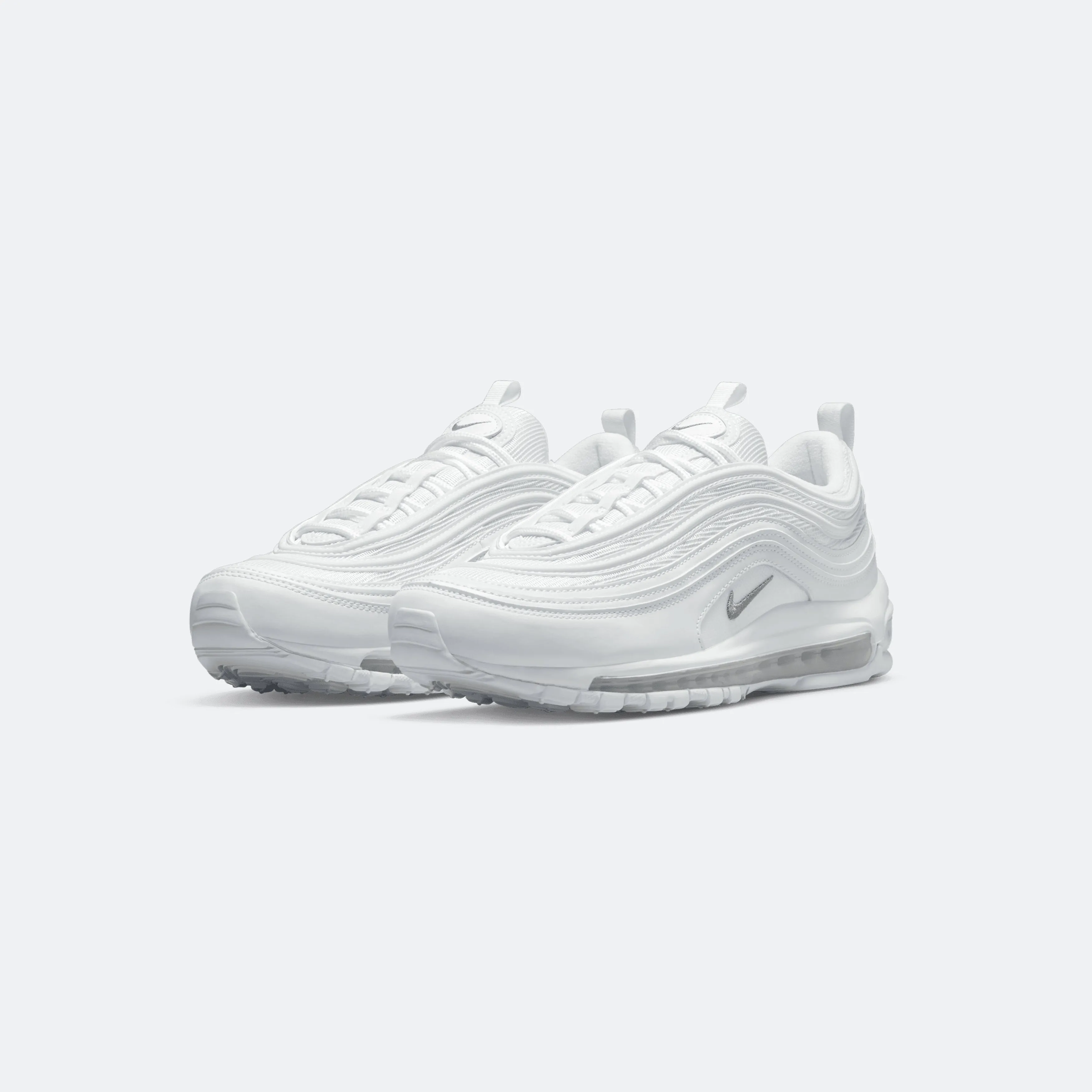 Nike Air Max 97 'Triple White'