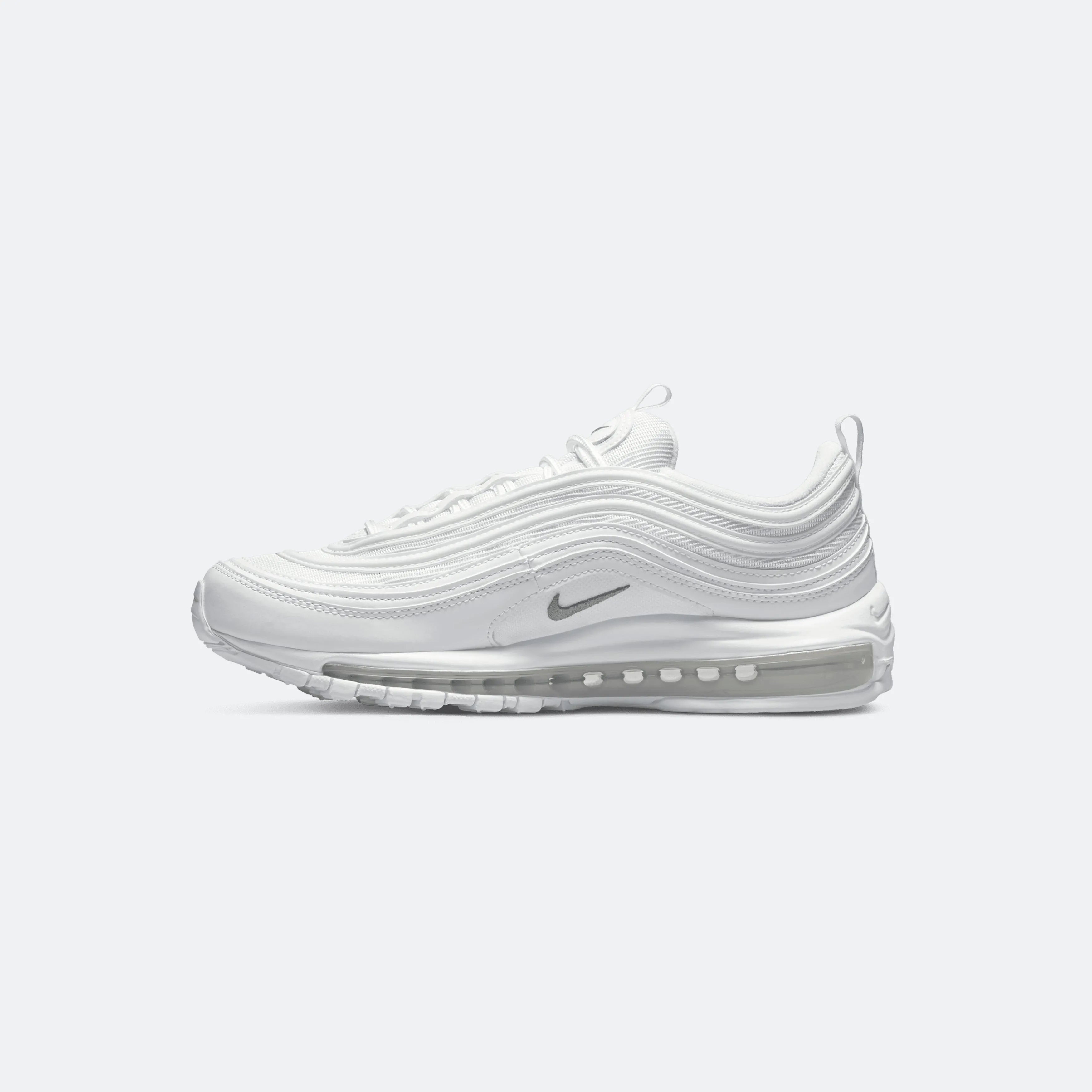 Nike Air Max 97 'Triple White'