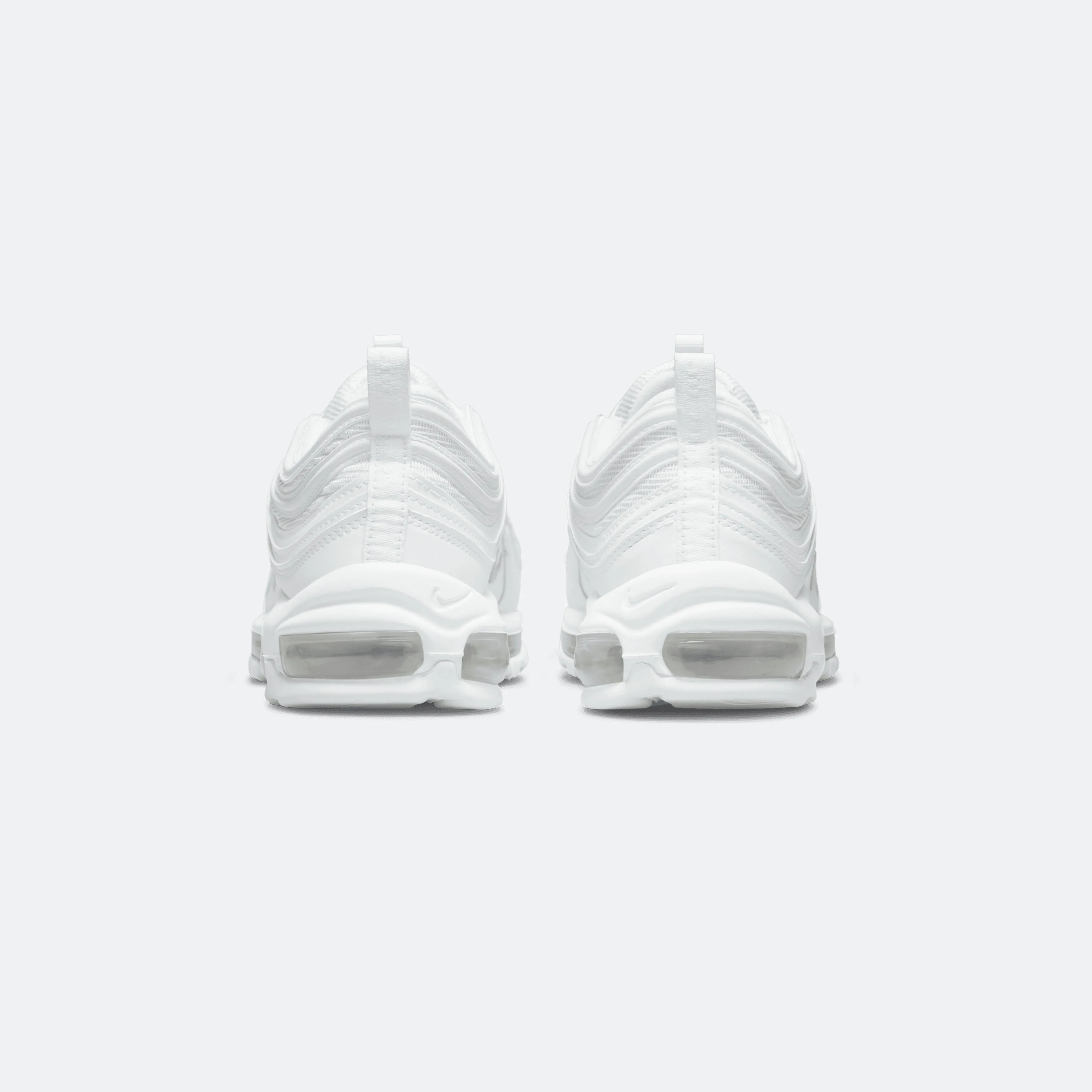 Nike Air Max 97 'Triple White'