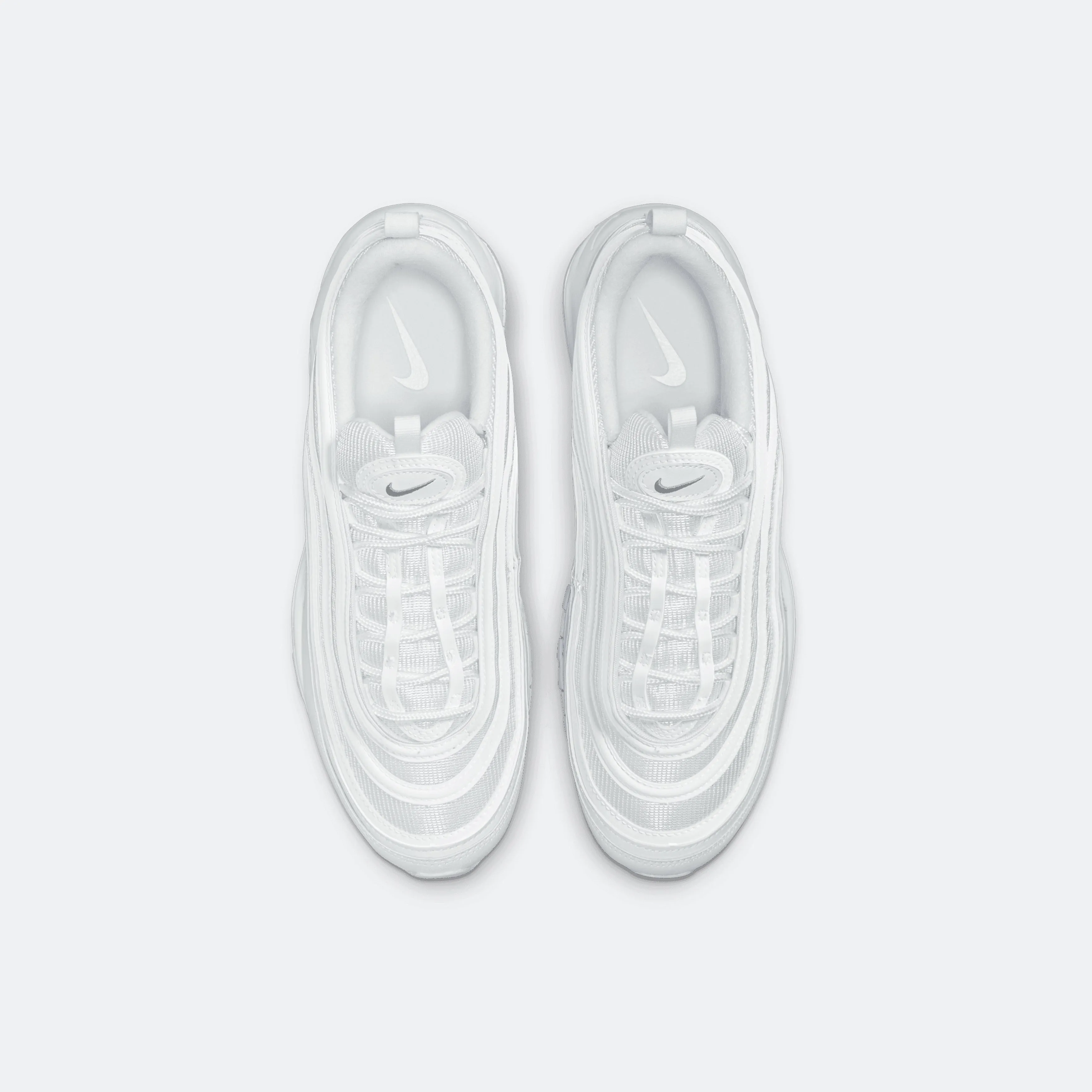 Nike Air Max 97 'Triple White'