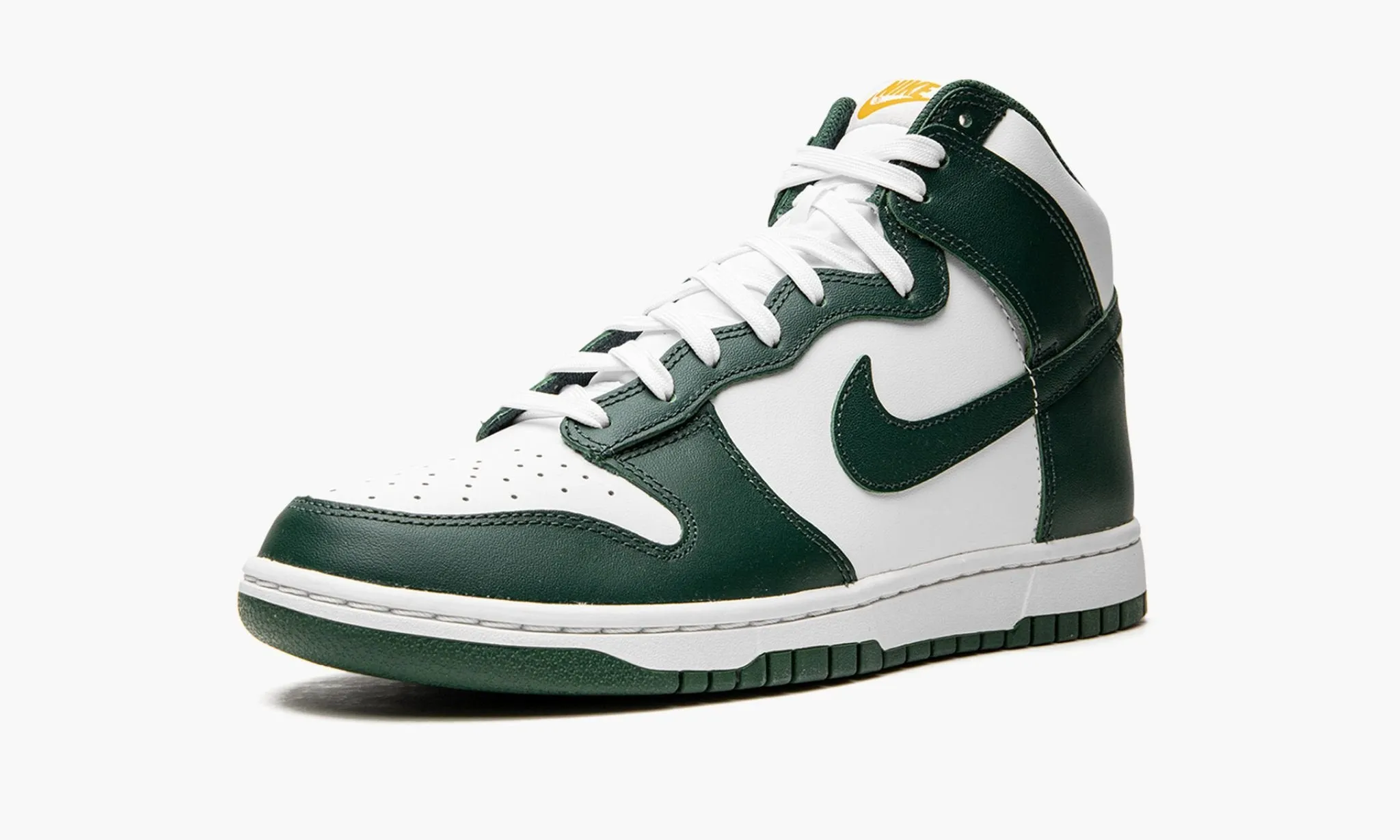 Nike Dunk High "Australia"