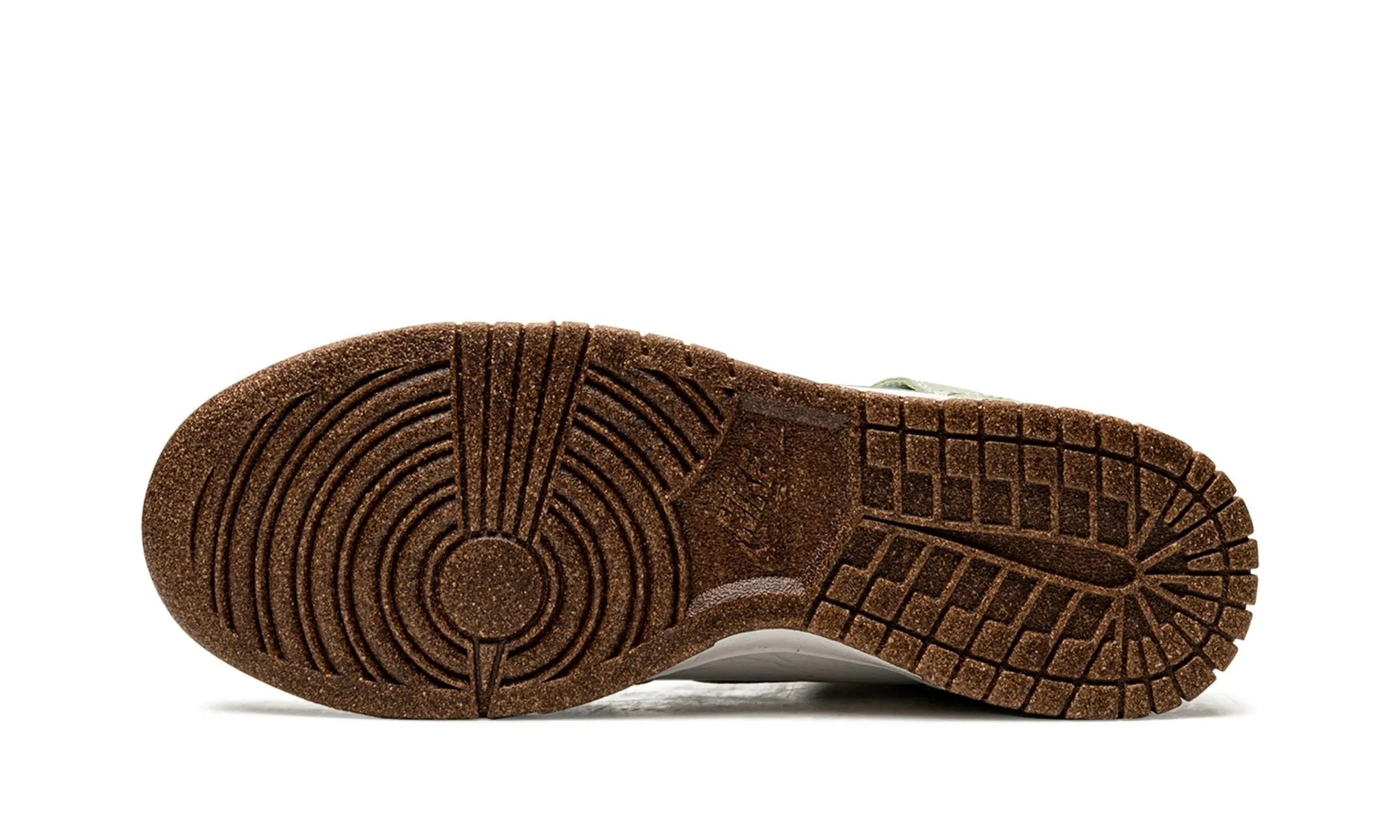 Nike Dunk High "Inspected By Swoosh"