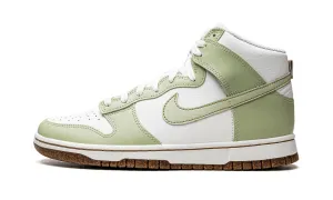 Nike Dunk High "Inspected By Swoosh"