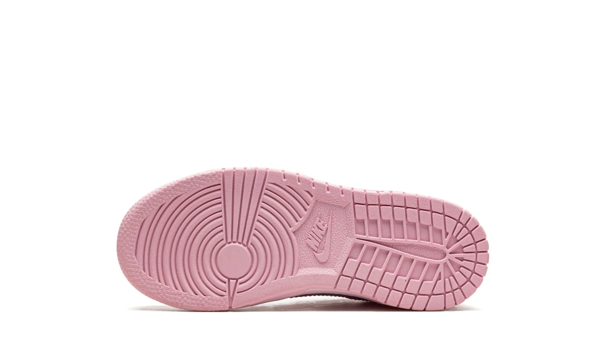 Nike Dunk Low Retro "Triple Pink" Toddler
